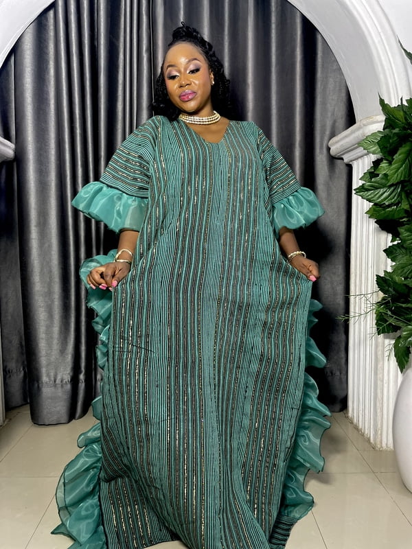 arewalewa dress