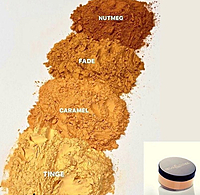 Hegai & Esther Photo Perfect Setting Powder-