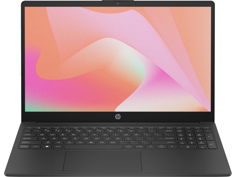 HP 15-fd0212nia, Intel Core i5 1335U, 8GB DDR4 3200, 512GB PCIe NVMe M.2 SSD