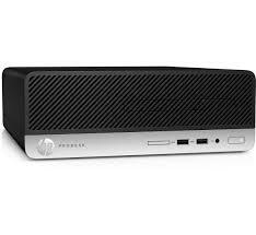 HP ProDesk 400 G6 SFF, Intel Core i7-9700 HP ProDesk 400 G6 SFF, Intel Core i7-9700
