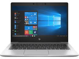 HP EliteBook 830 G6, Intel Core  i7-8565U HP EliteBook 830 G6, Intel Core  i7-8565U