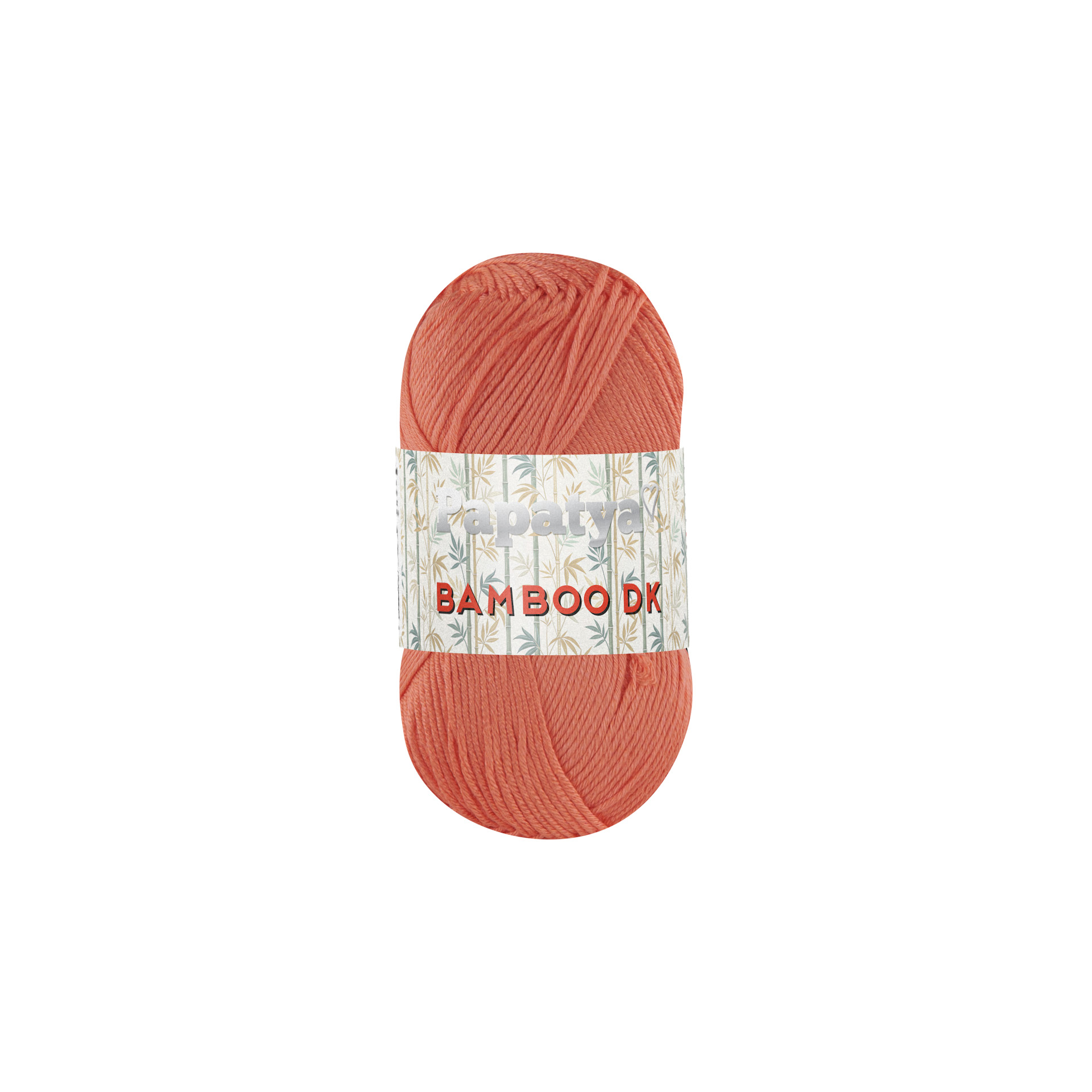 Lana Bamboo DK 100 gr Paquete x 5 Col 4820 Lana Bamboo DK 100 gr Paquete x 5 Col 4820