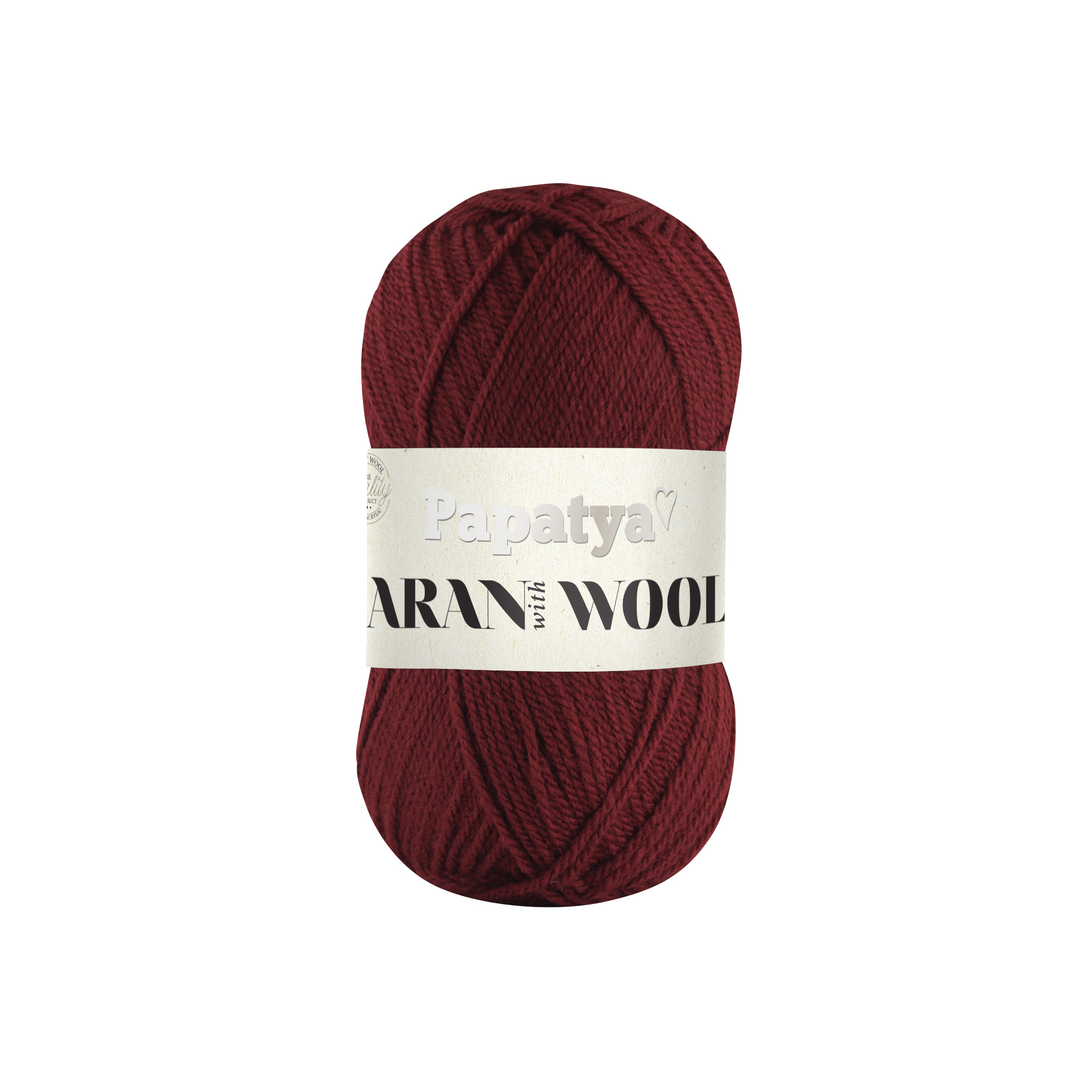 Lana Aran 100 gr Paquete x 5 Col 3230 Lana Aran 100 gr Paquete x 5 Col 3230