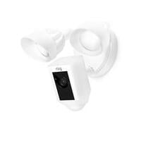 Ring Floodlight Cam (for 2nd Gen) Ring Floodlight Cam (for 2nd Gen)