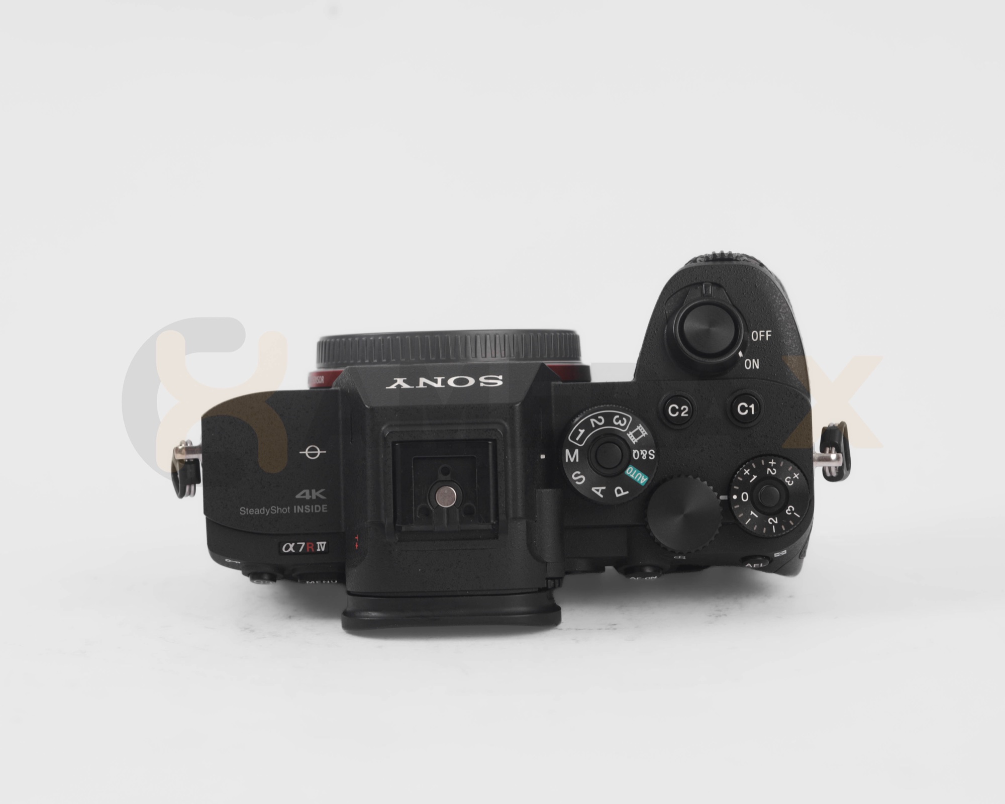 Sony A7RIV 40k s.n4870339