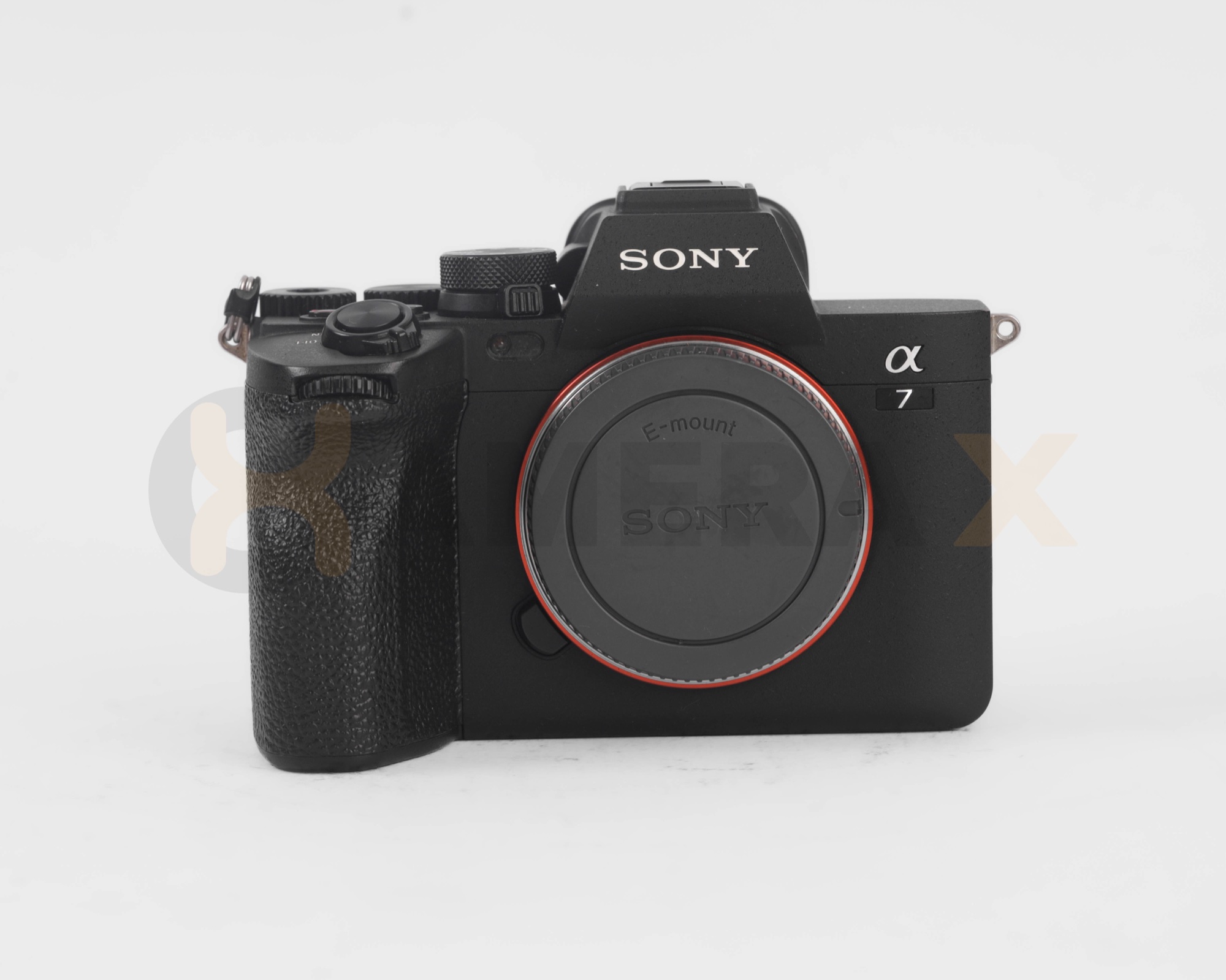 Sony A7IV 3k s.n8547524