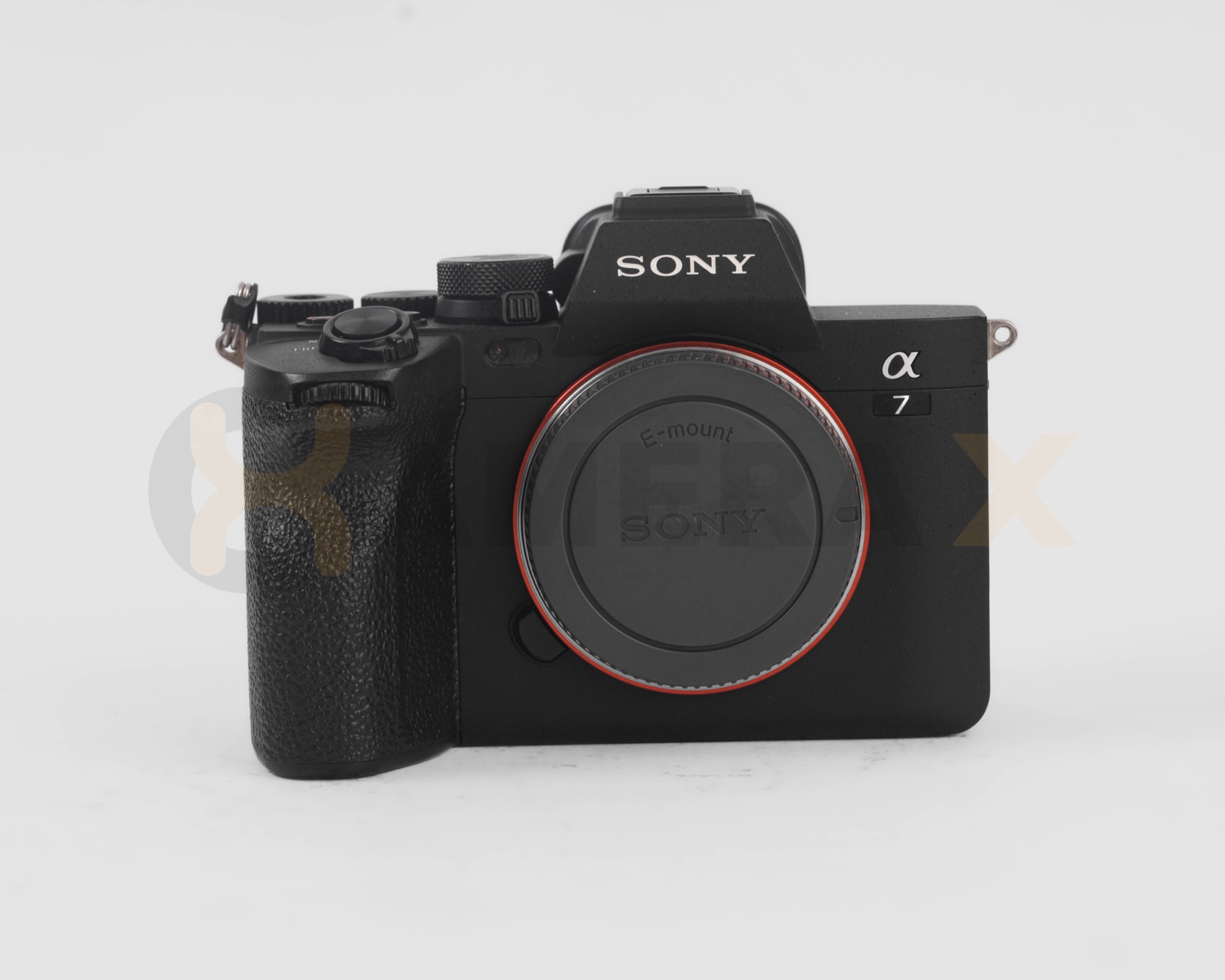 Sony A7IV 3k s.n8547524