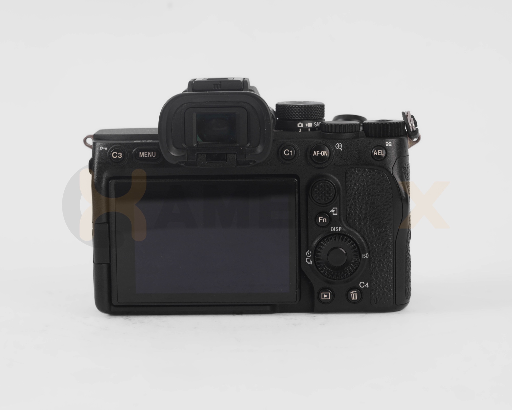 Sony A7IV 3k s.n8547524