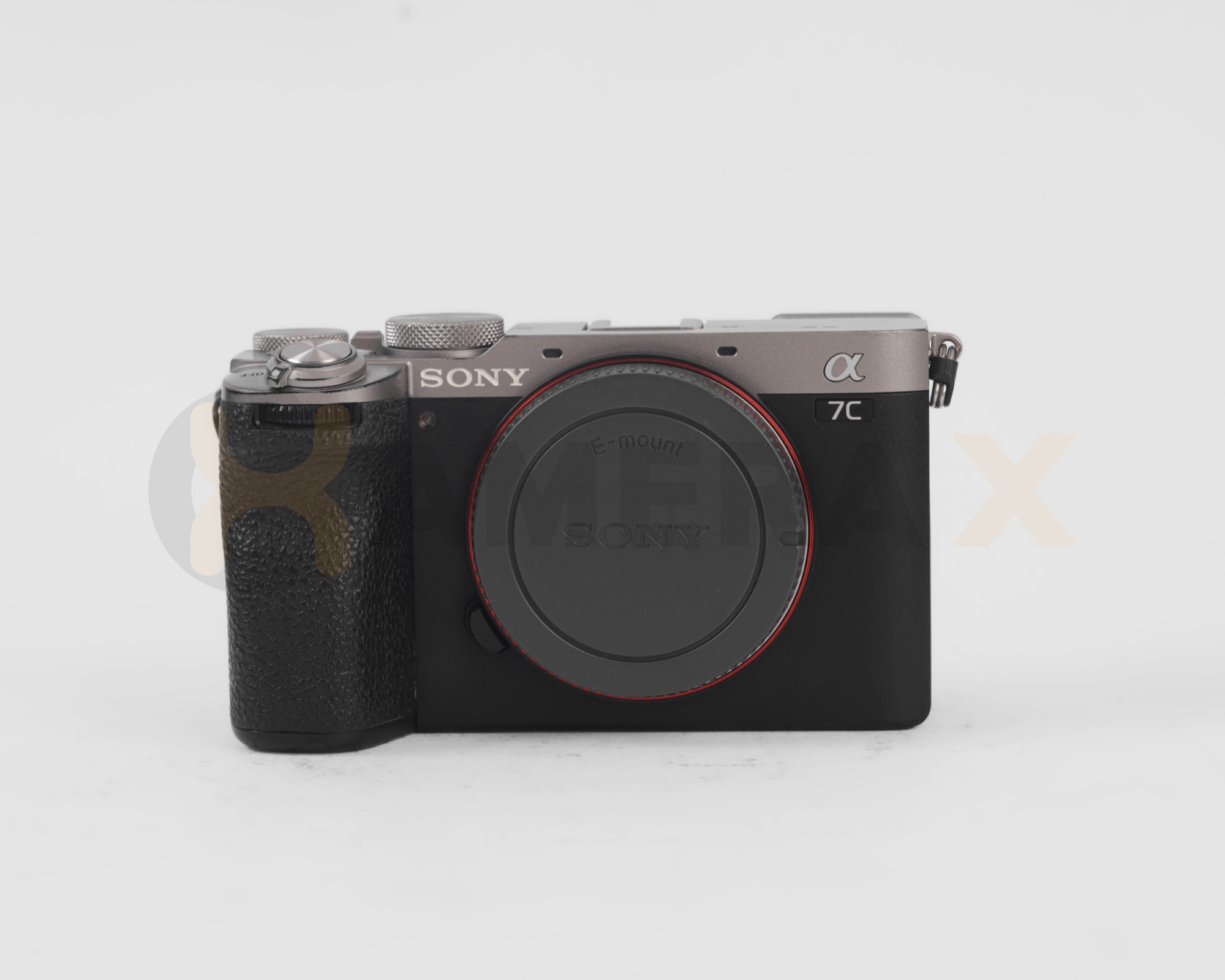 Sony A7CII 145K s.n3150140