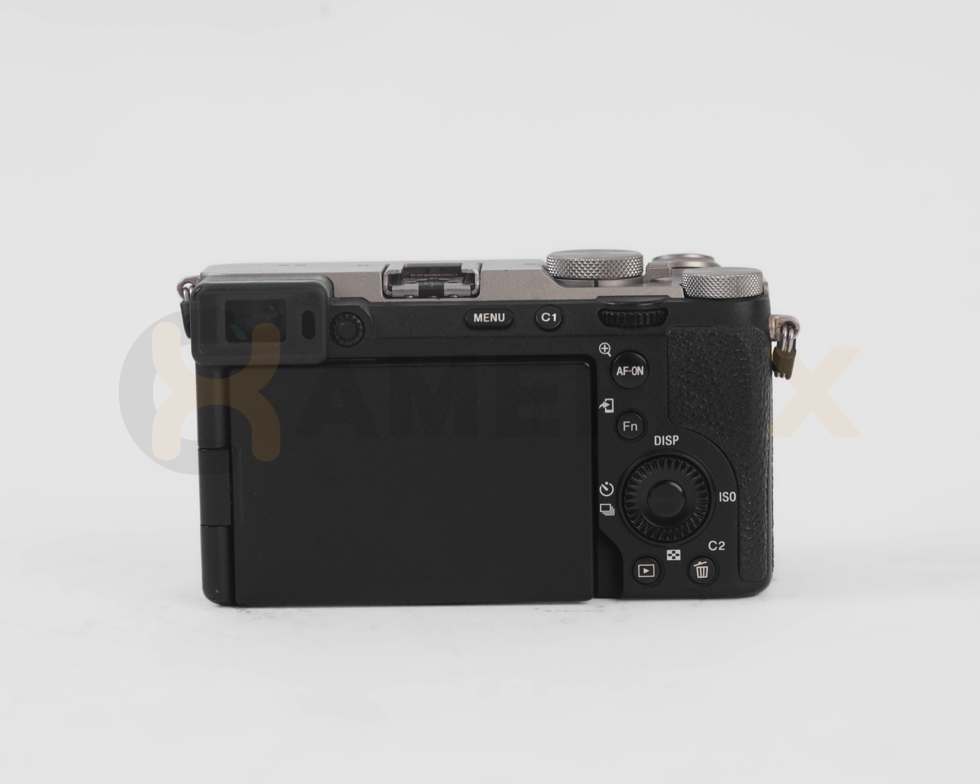 Sony A7CII 145K s.n3150140