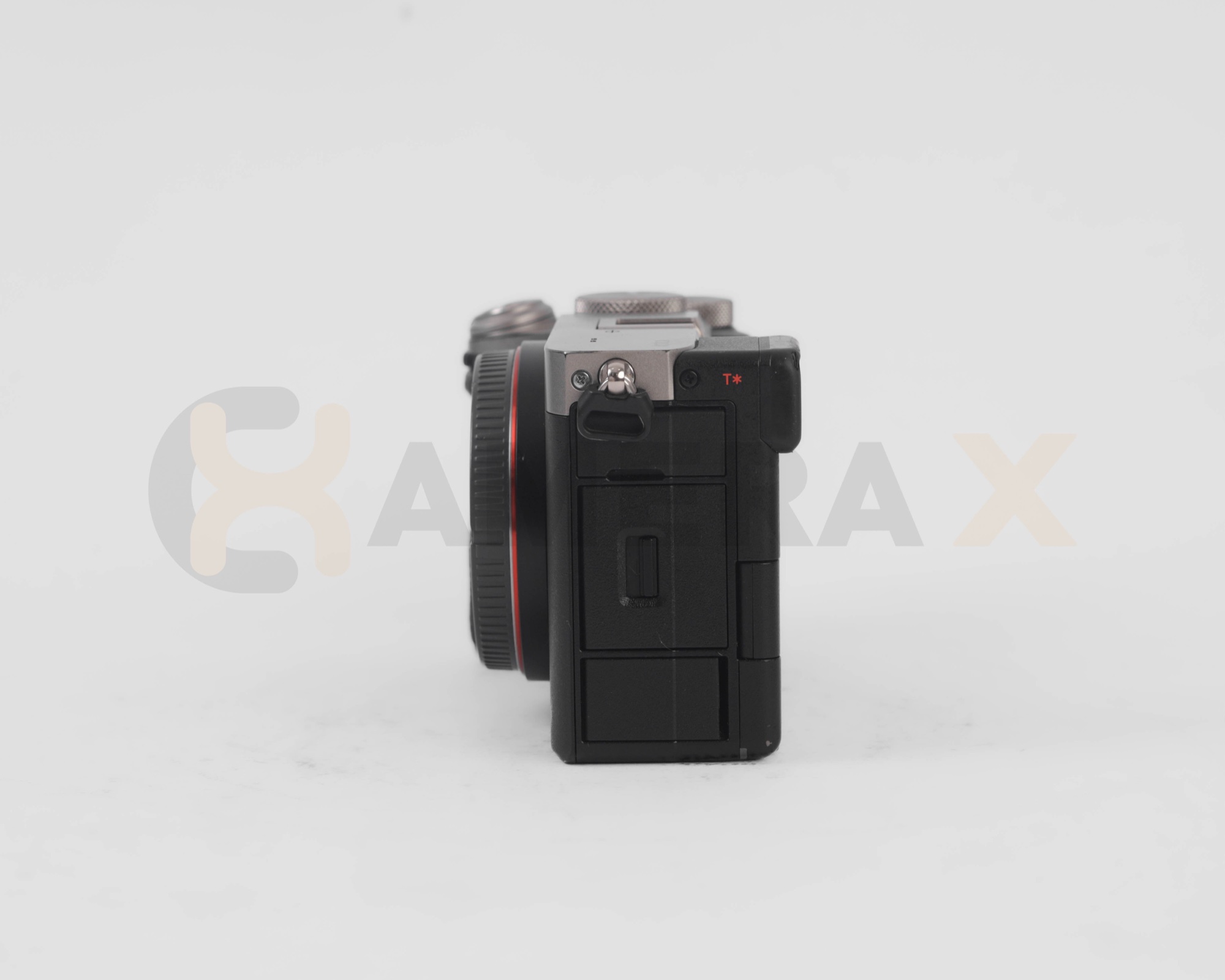 Sony A7CII 145K s.n3150140
