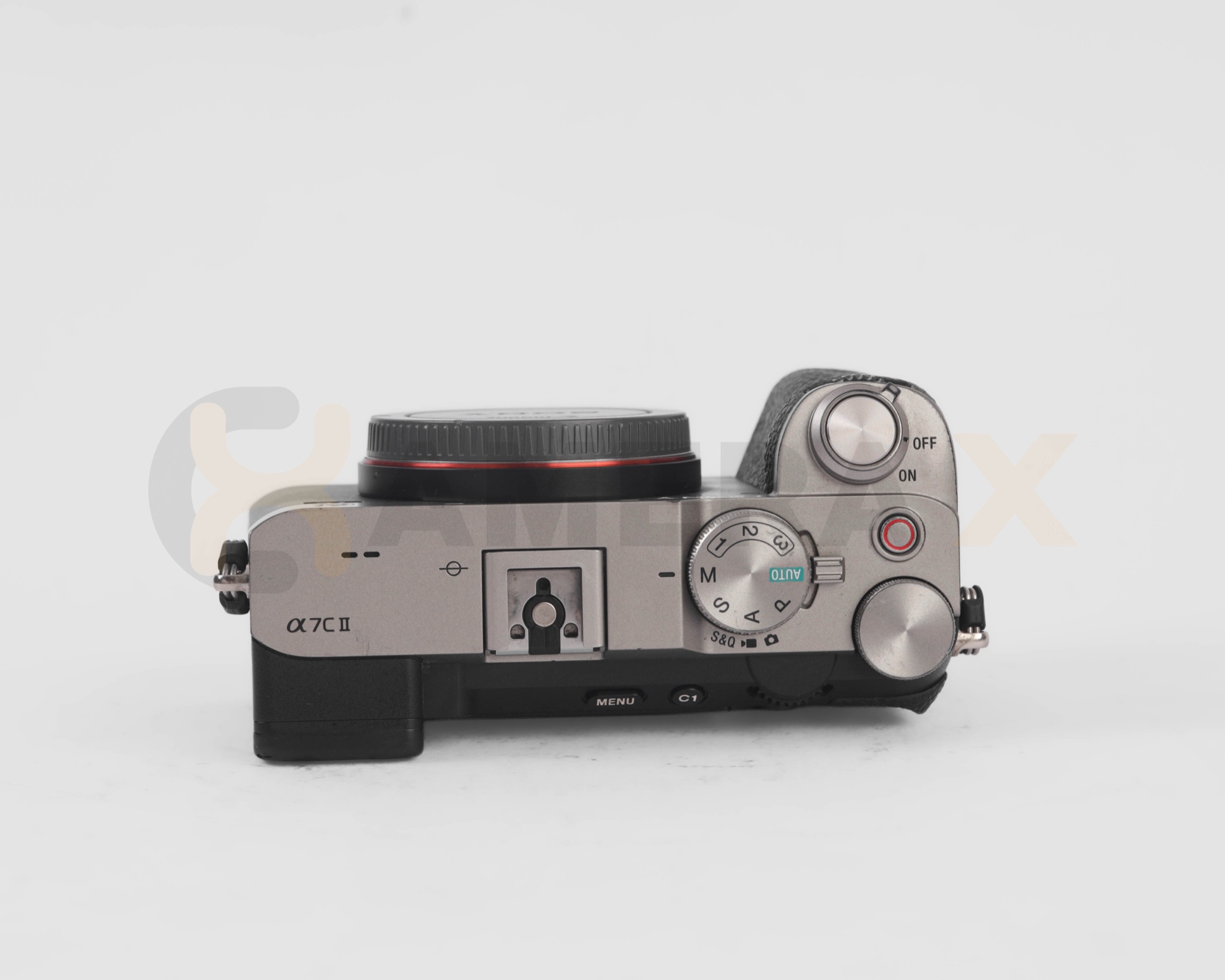 Sony A7CII 145K s.n3150140