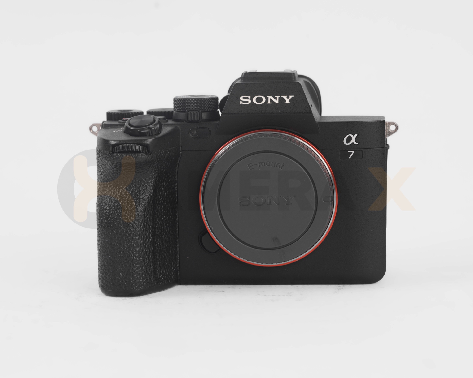 Sony A7iv 10k s.n7340368