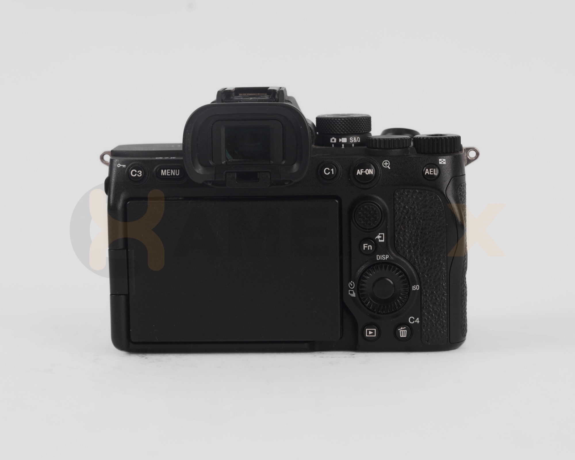 Sony A7iv 10k s.n7340368