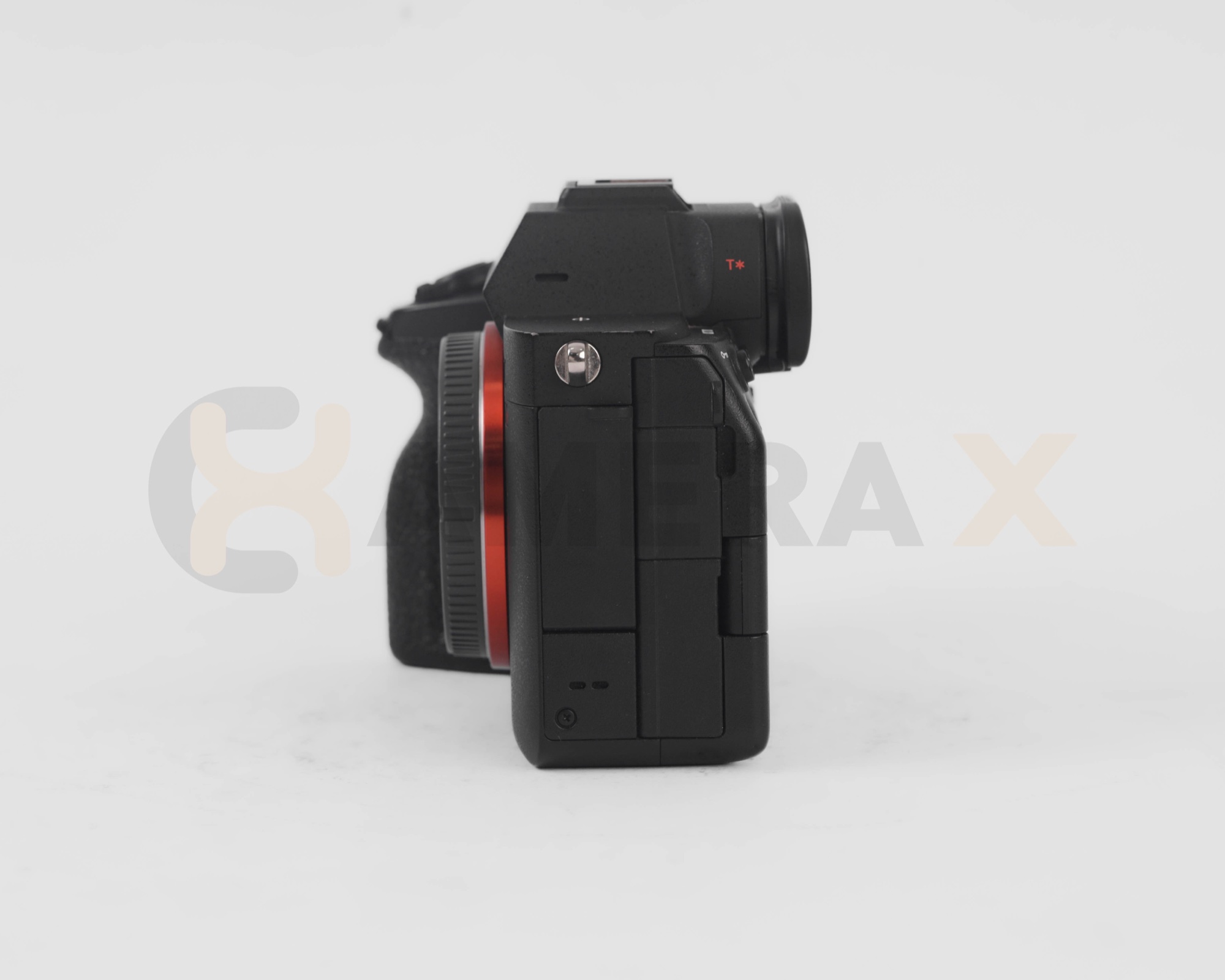 Sony A7iv 10k s.n7340368