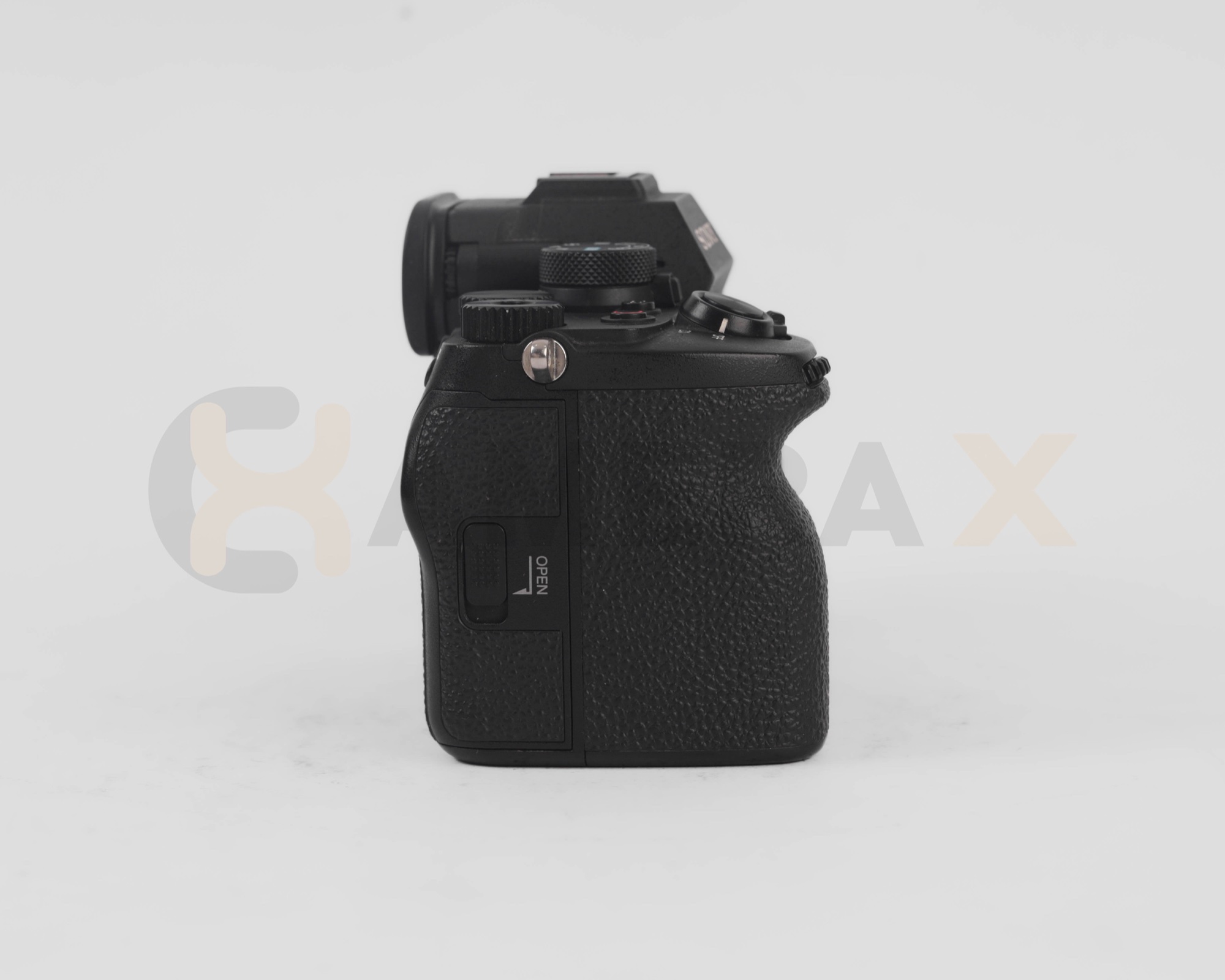 Sony A7iv 10k s.n7340368
