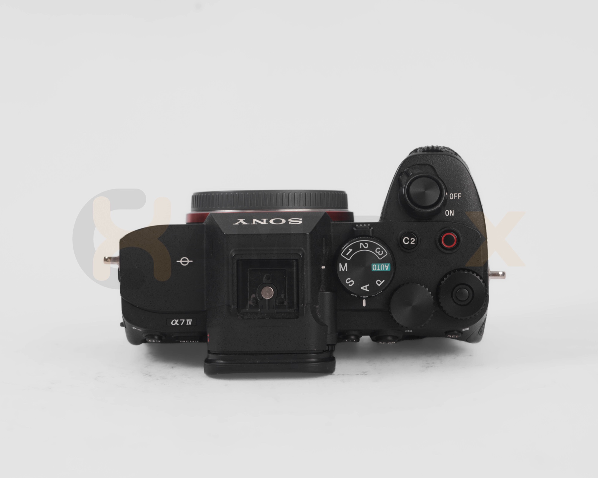 Sony A7iv 10k s.n7340368