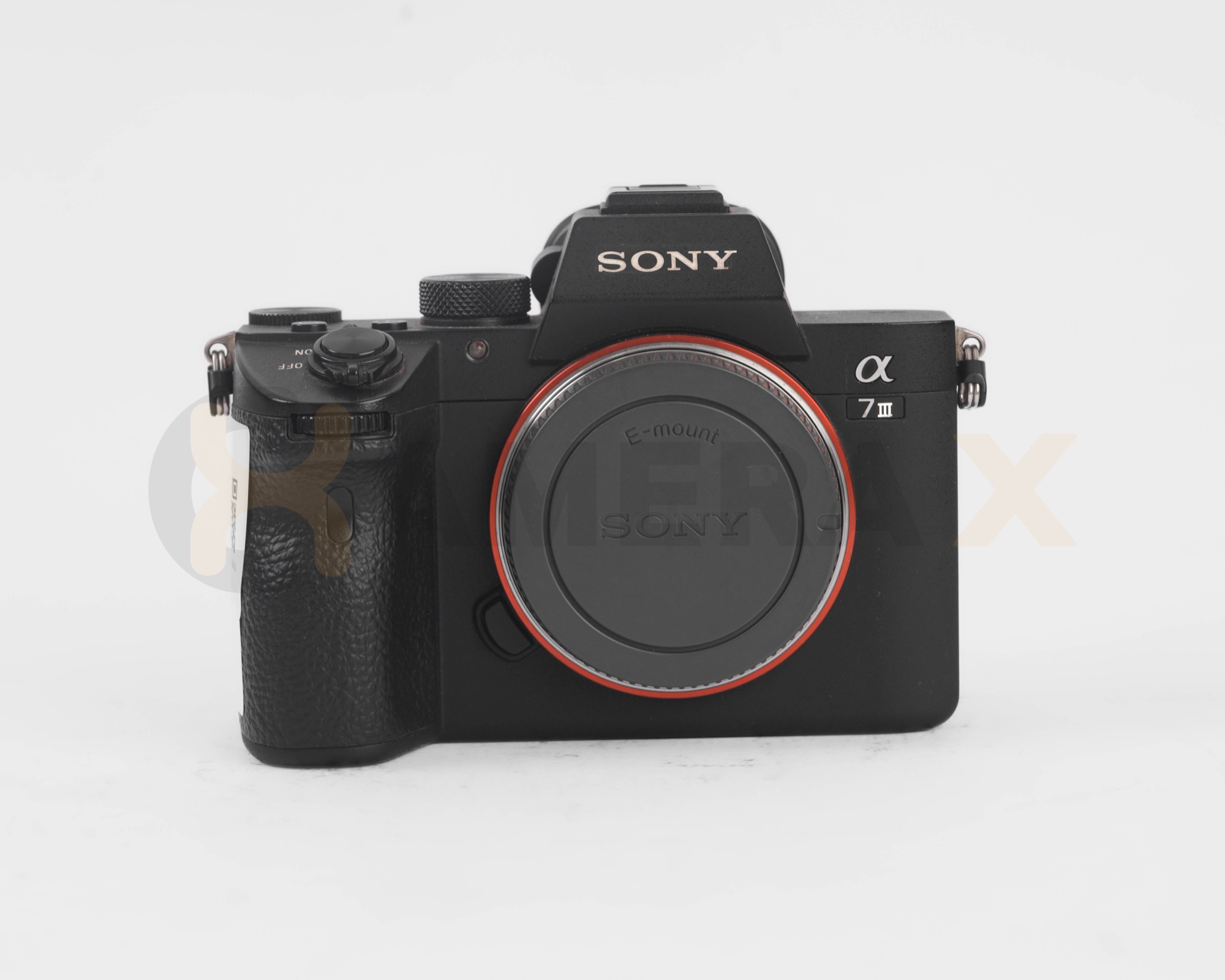 sony A7III 4k s.n7252317