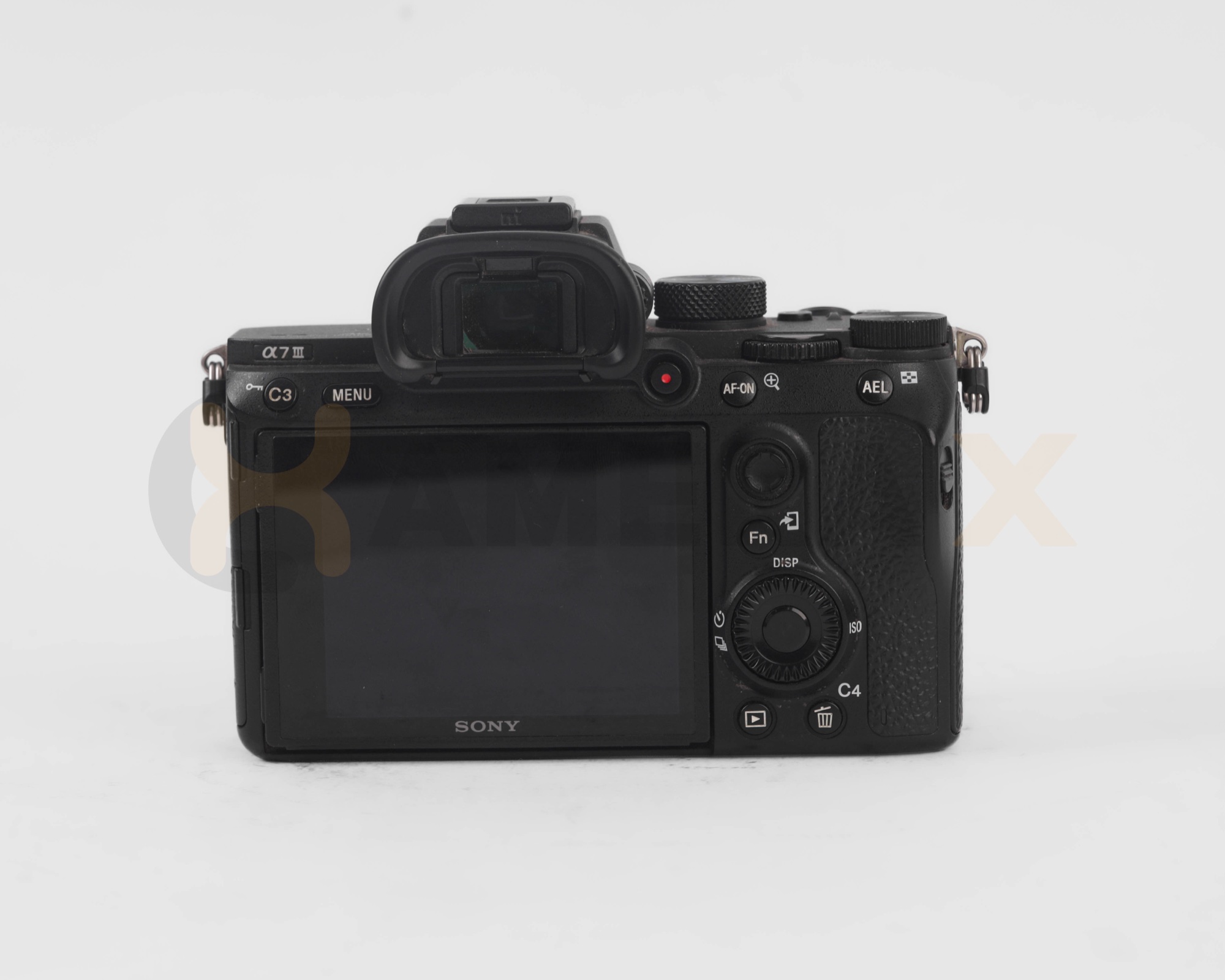 sony A7III 4k s.n7252317