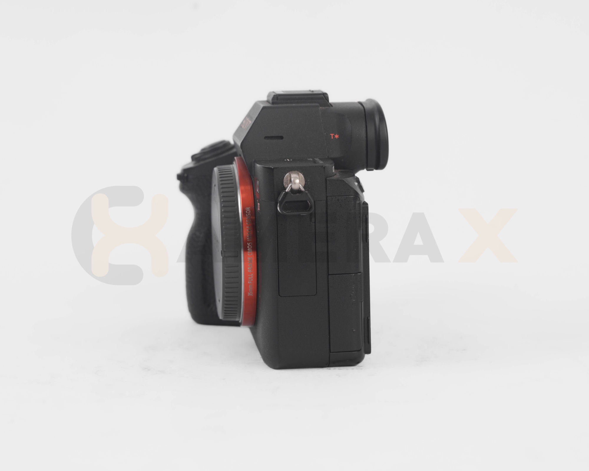 sony A7III 4k s.n7252317