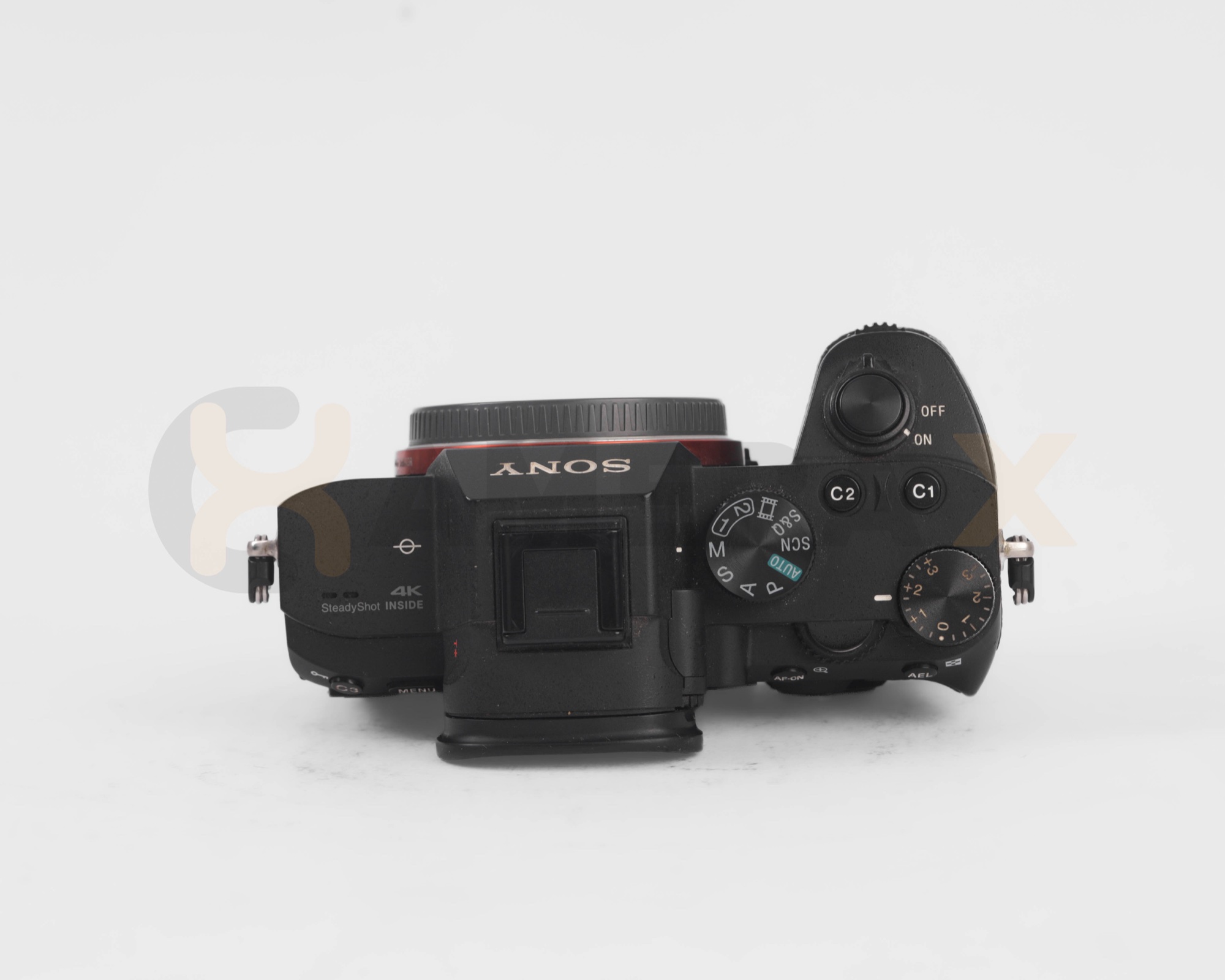 sony A7III 4k s.n7252317