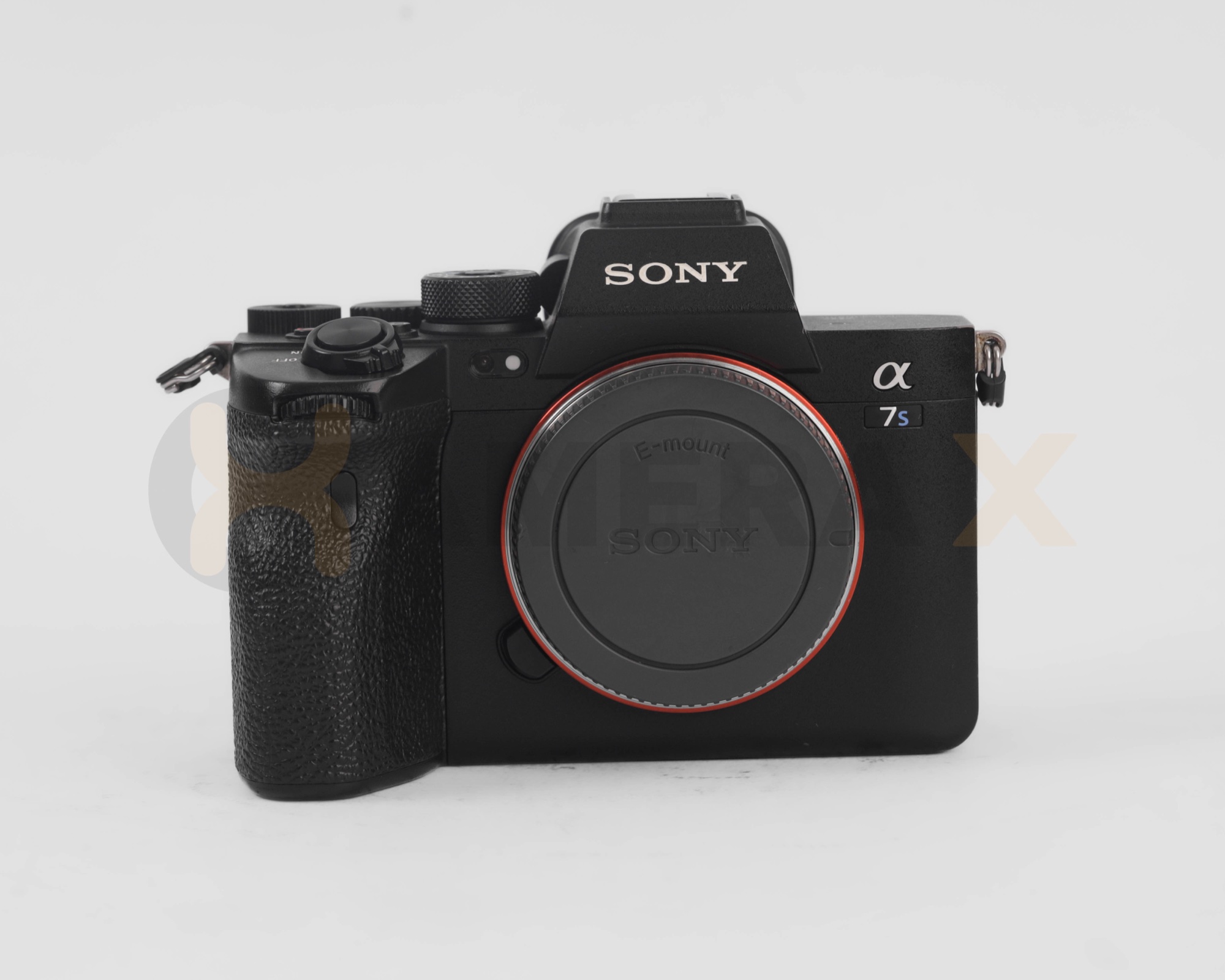Sony A7SIII 13k s.n4492954