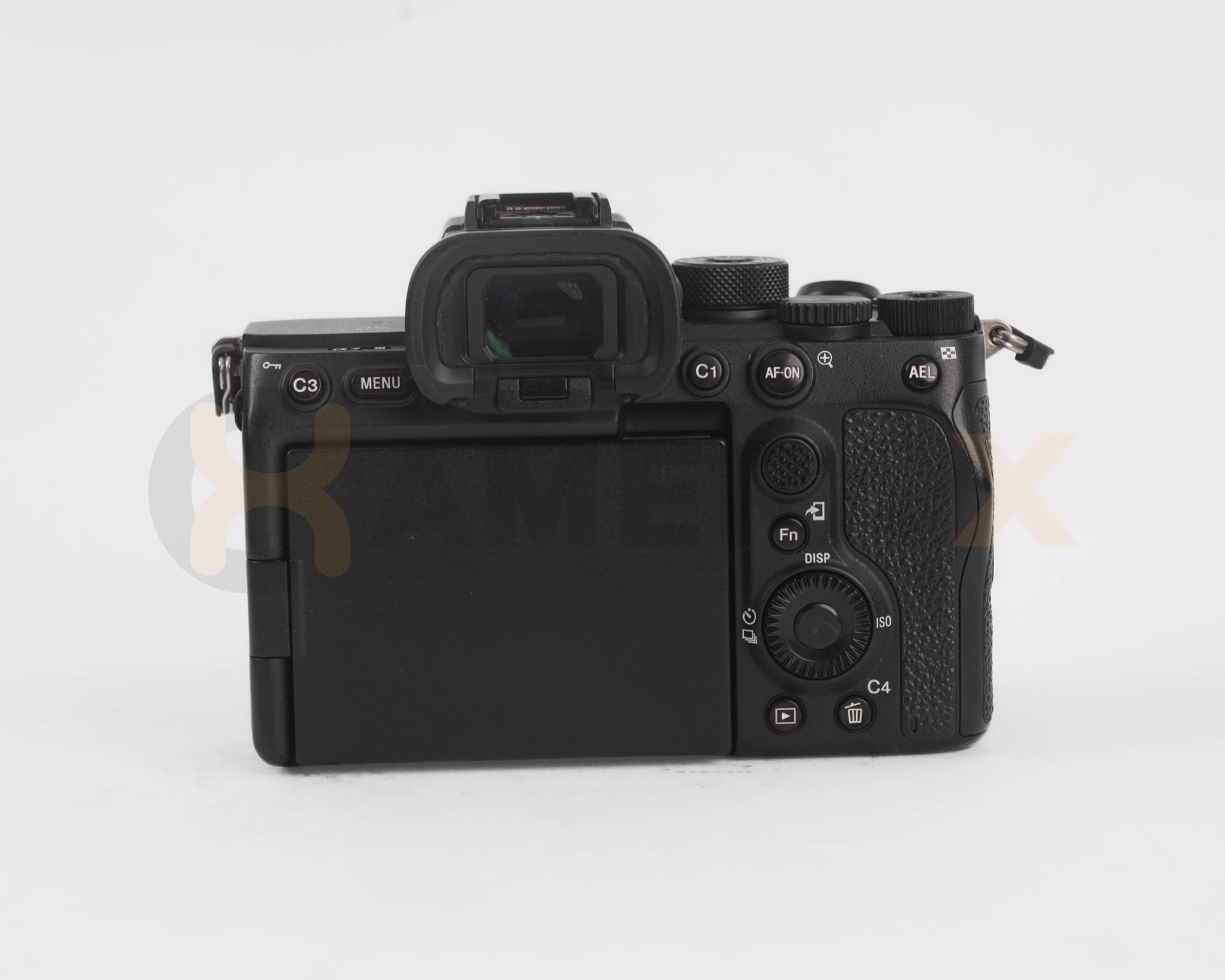 Sony A7SIII 13k s.n4492954