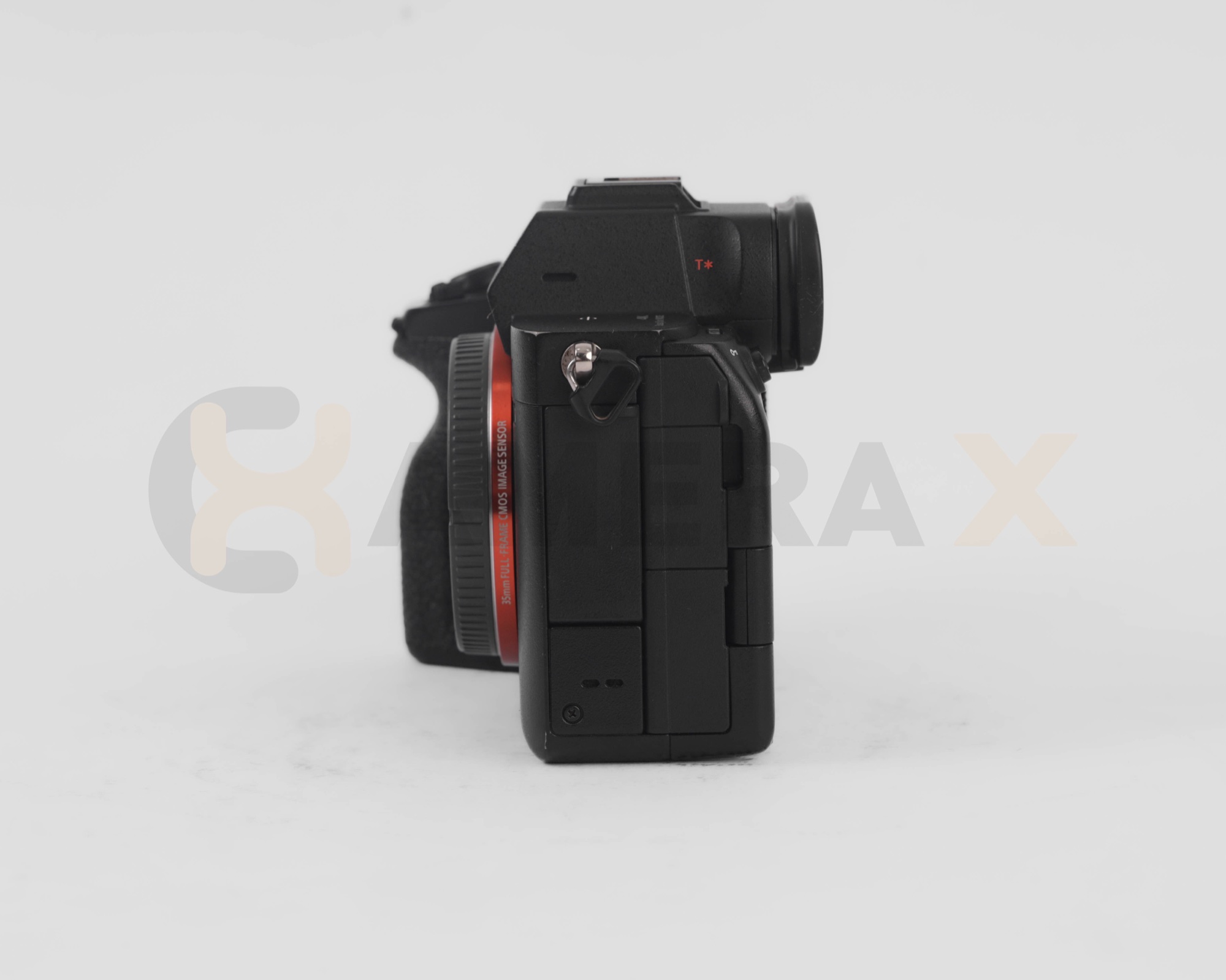 Sony A7SIII 13k s.n4492954