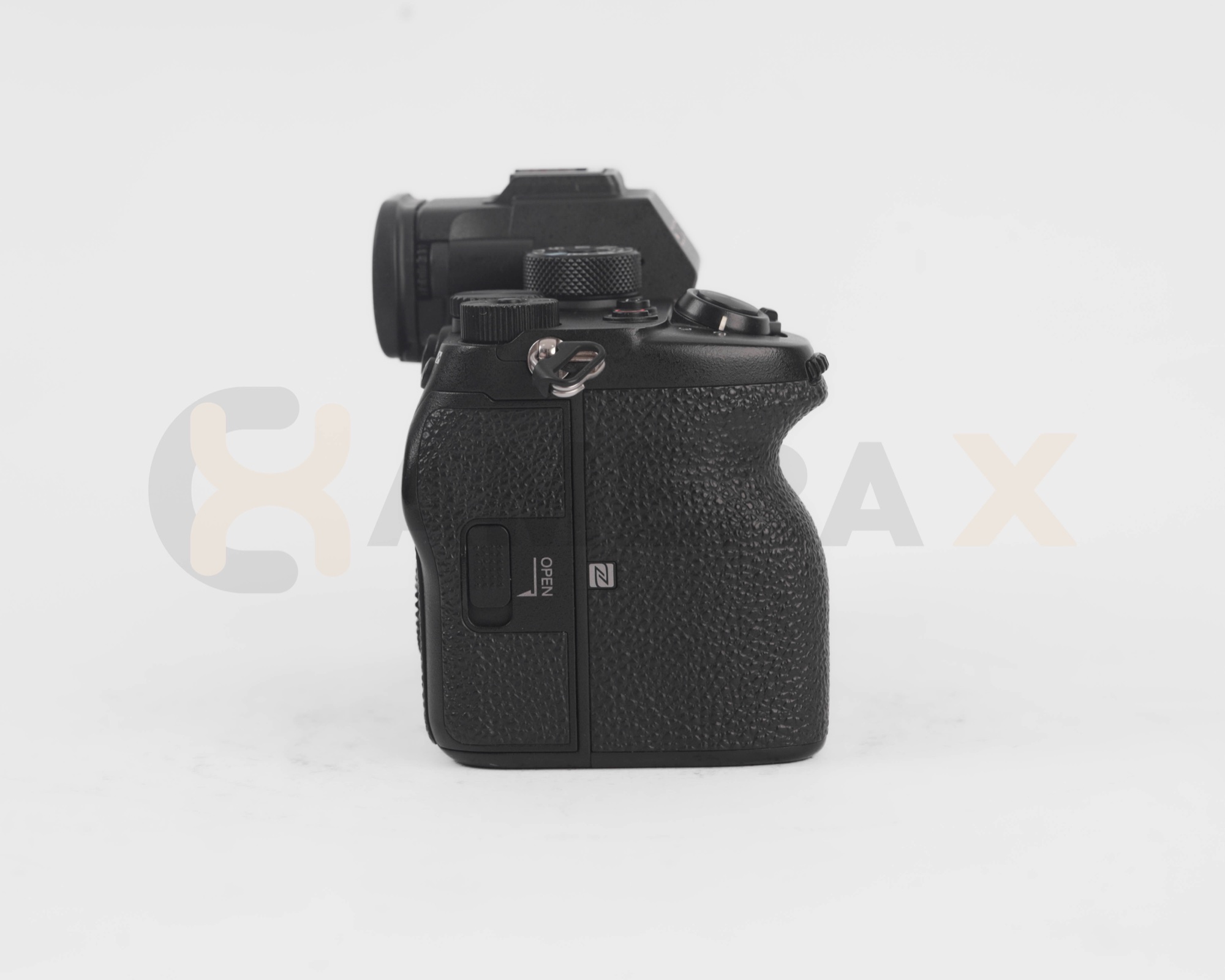 Sony A7SIII 13k s.n4492954