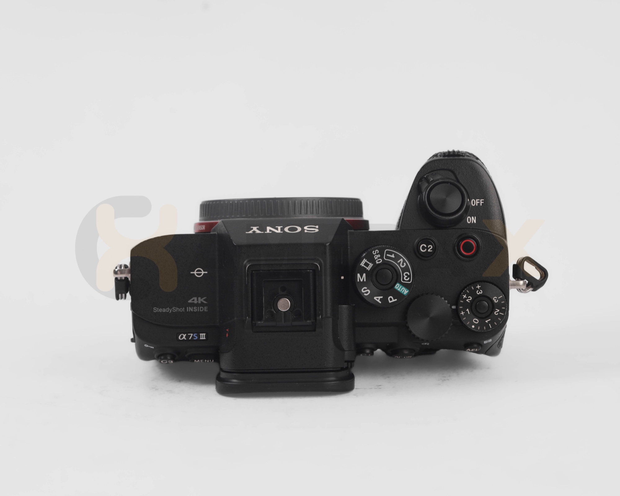 Sony A7SIII 13k s.n4492954