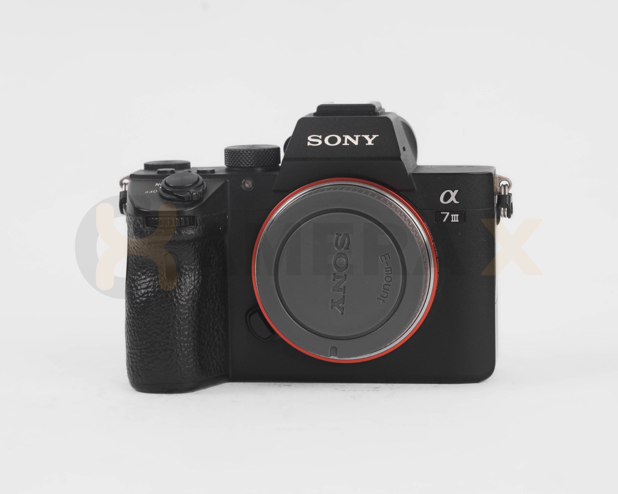 Sony A7iii 23k s.n7232852