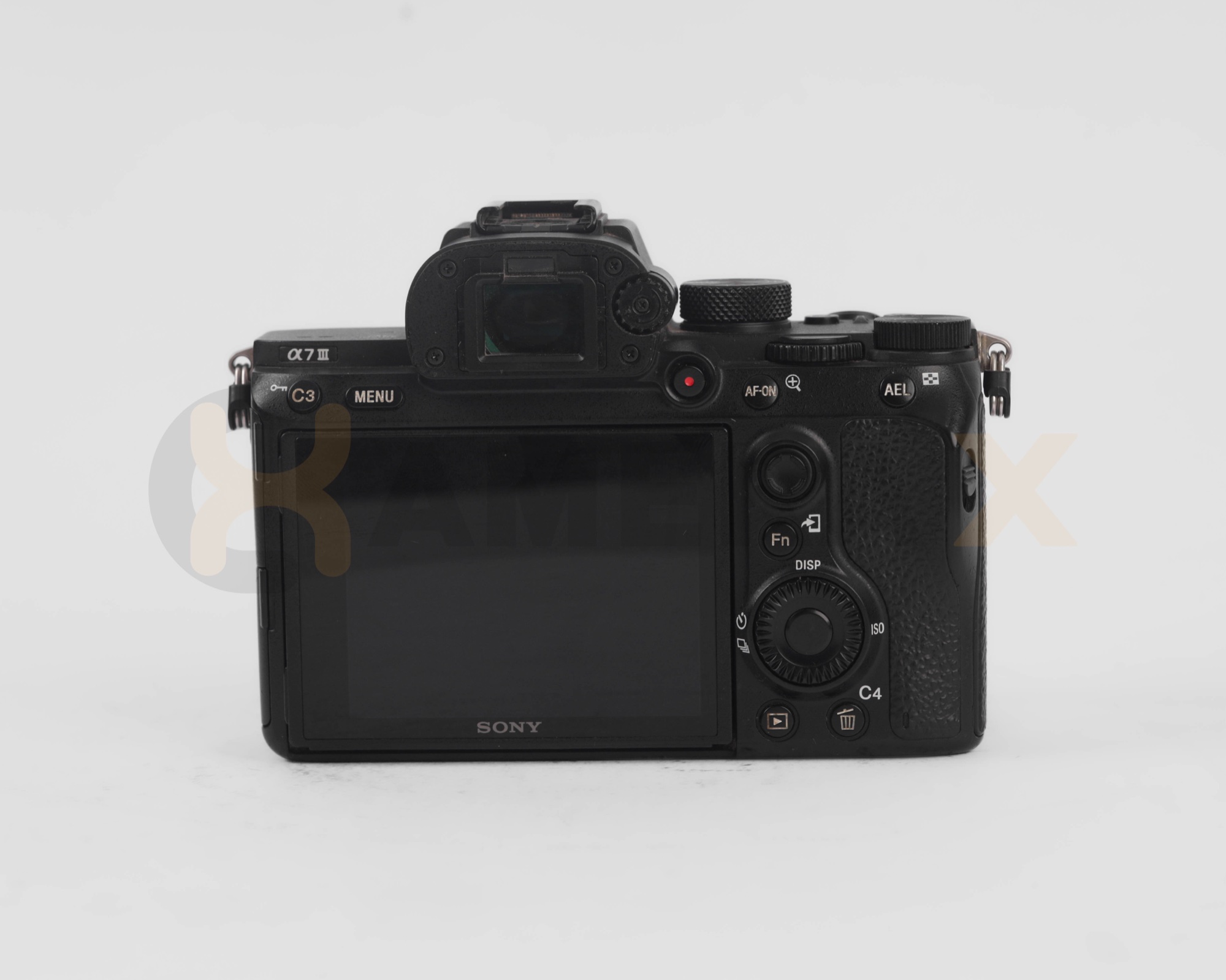 Sony A7iii 23k s.n7232852