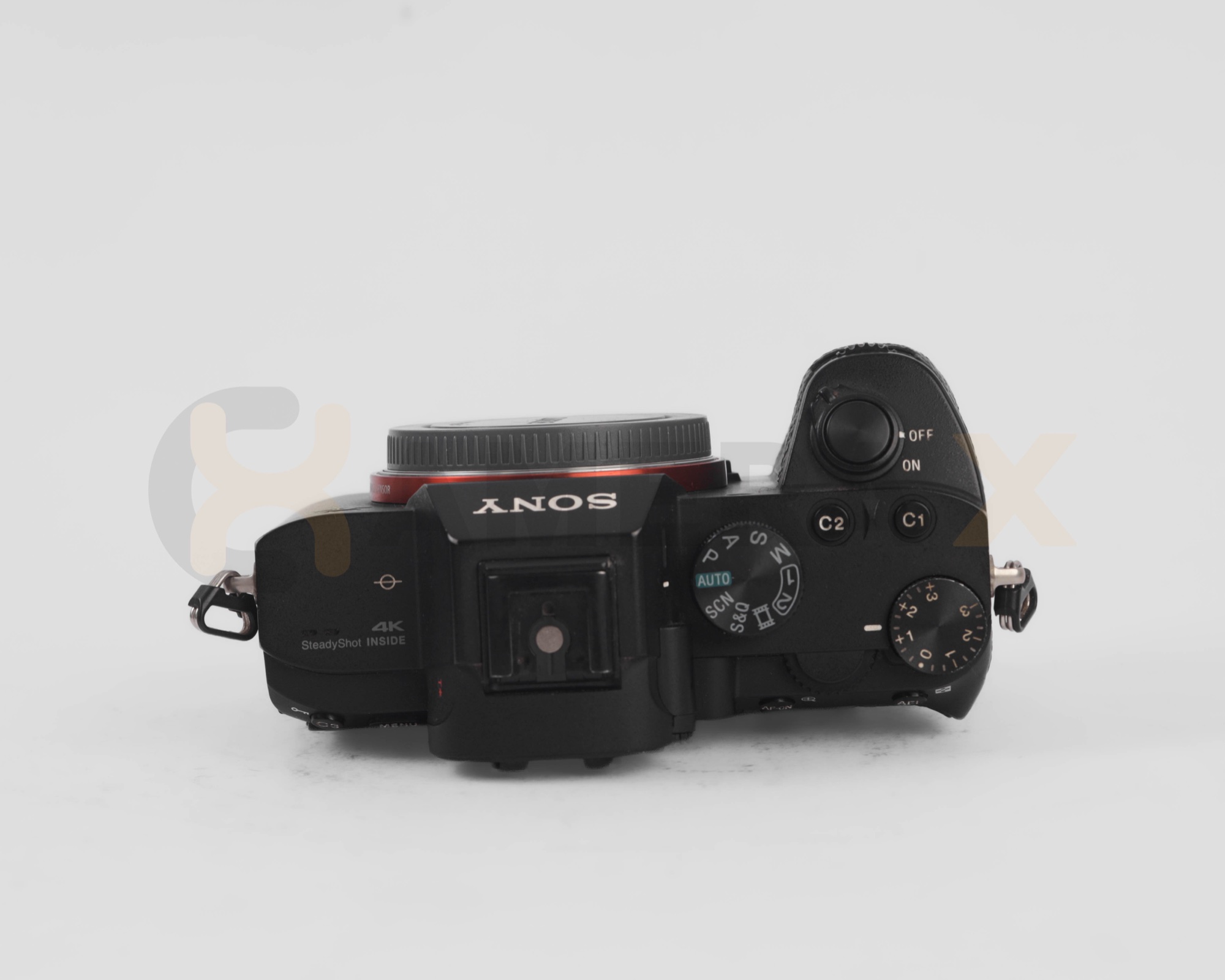 Sony A7iii 23k s.n7232852