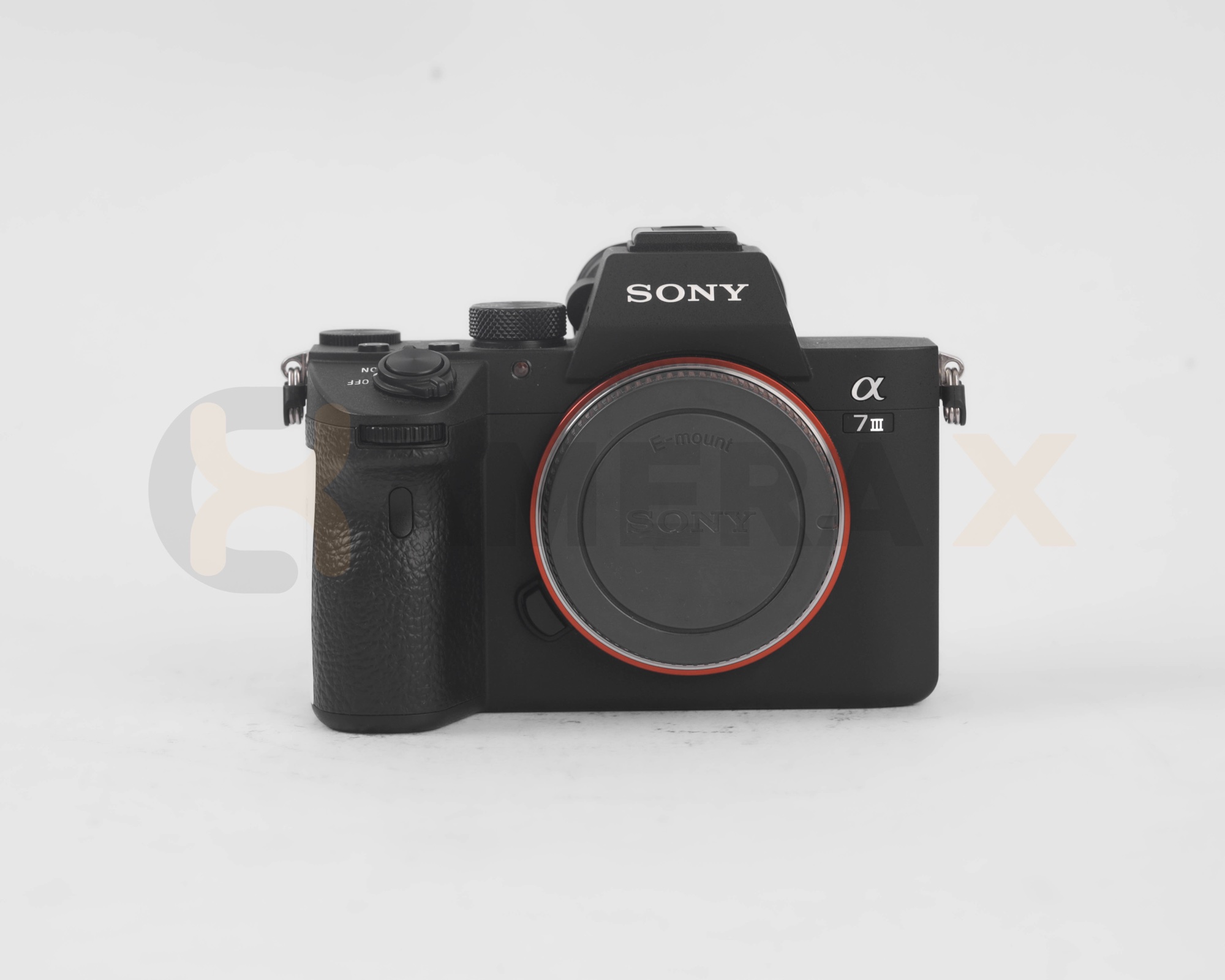 Sony A7iii 8k s.n7282556