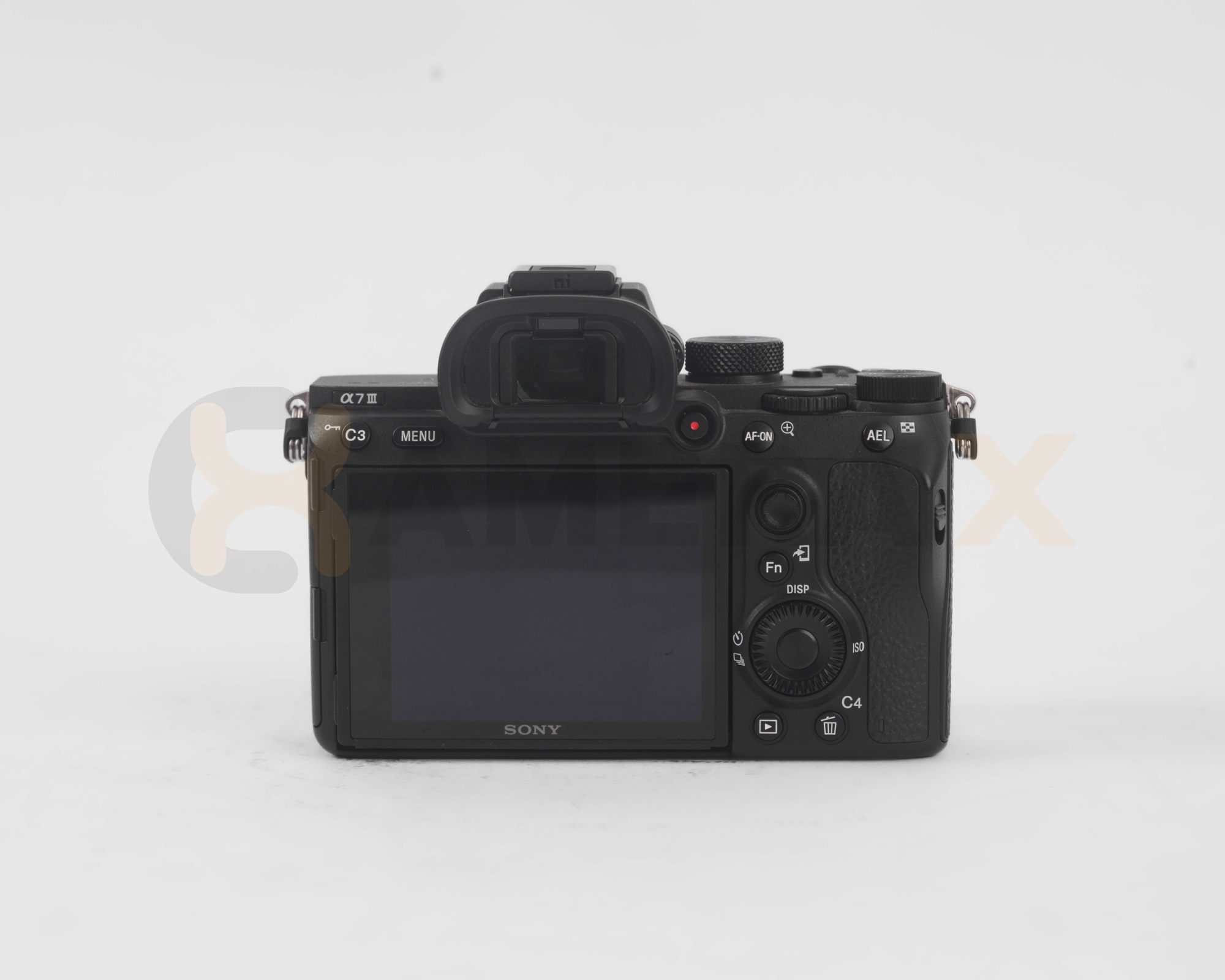 Sony A7iii 8k s.n7282556