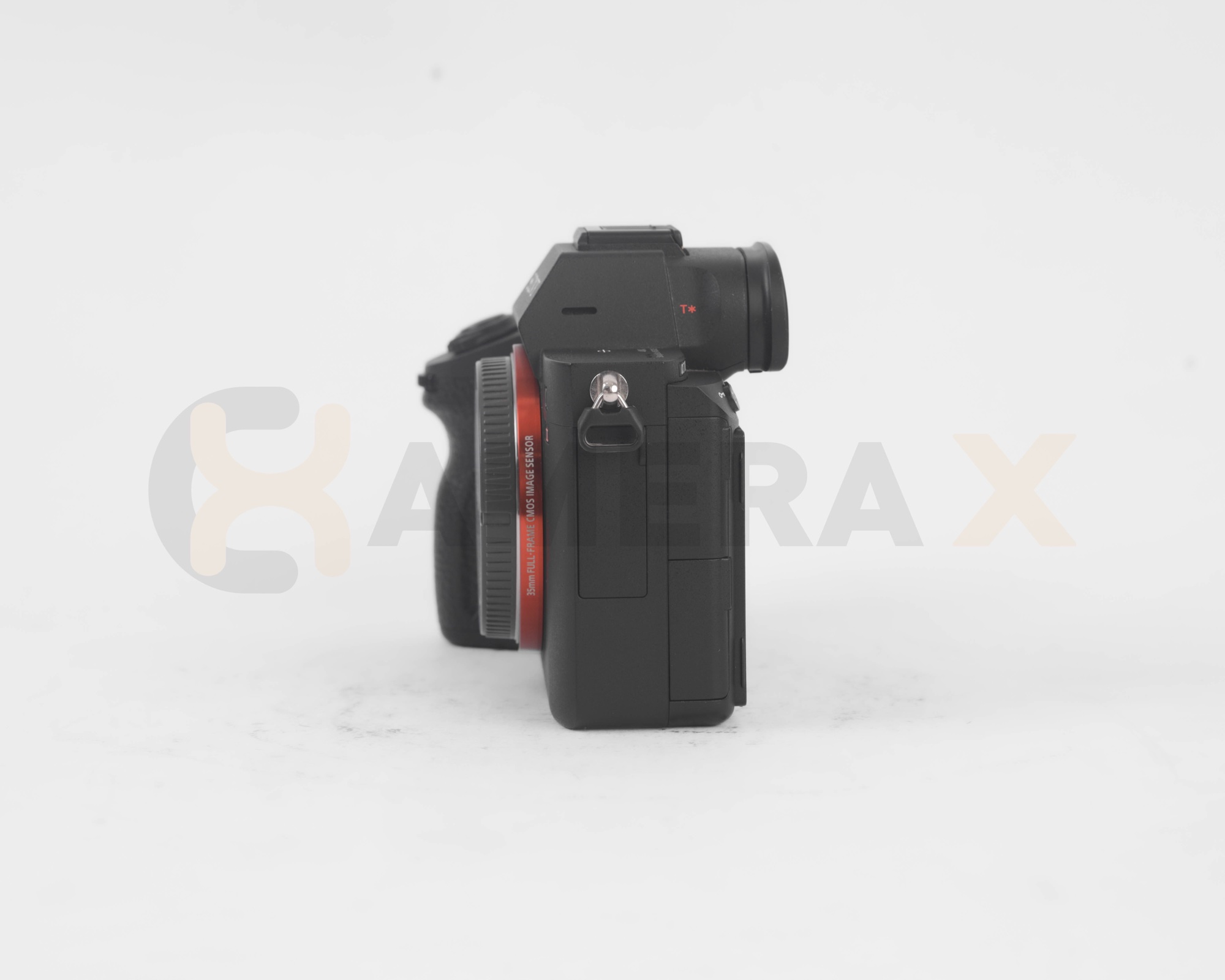 Sony A7iii 8k s.n7282556