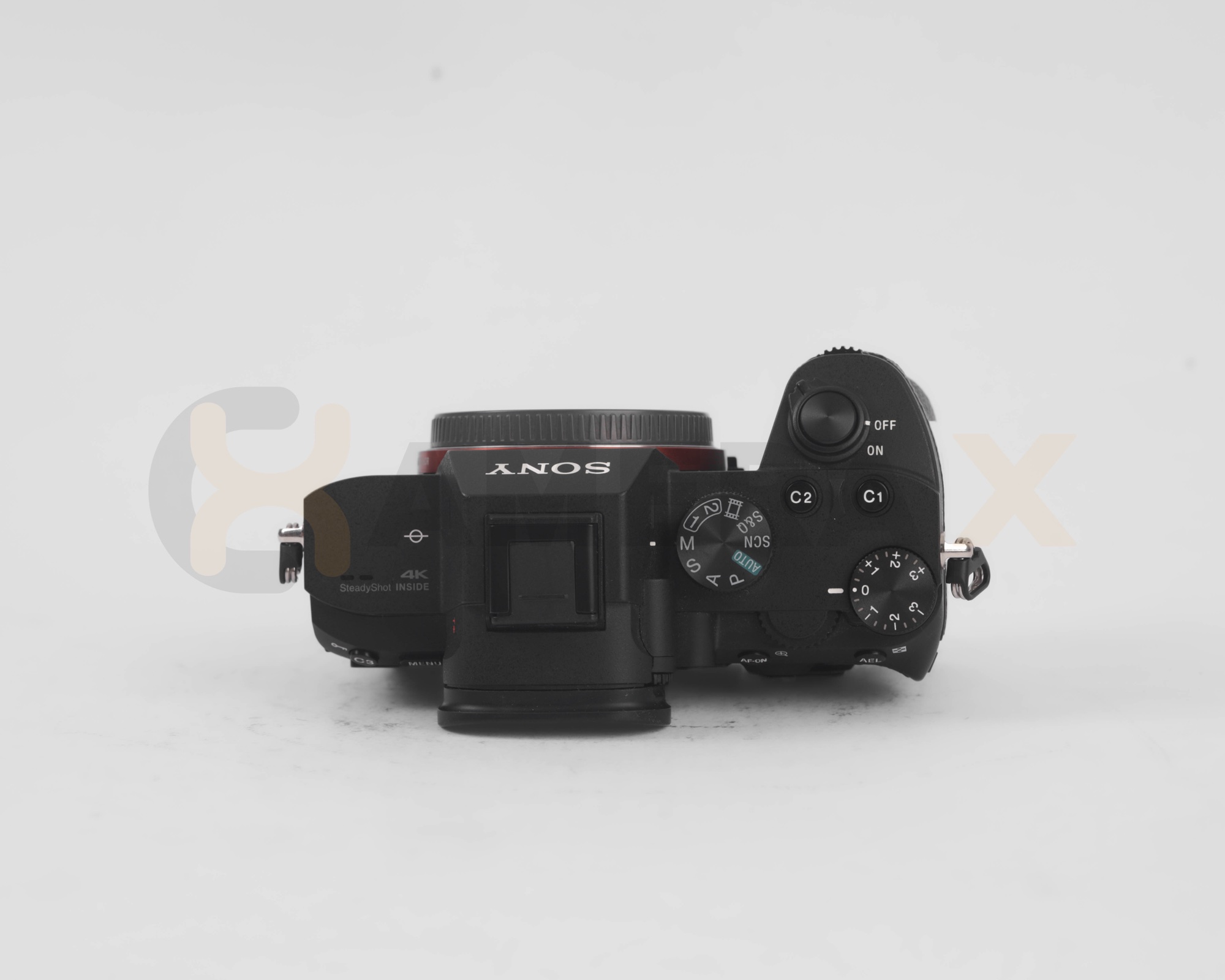 Sony A7iii 8k s.n7282556