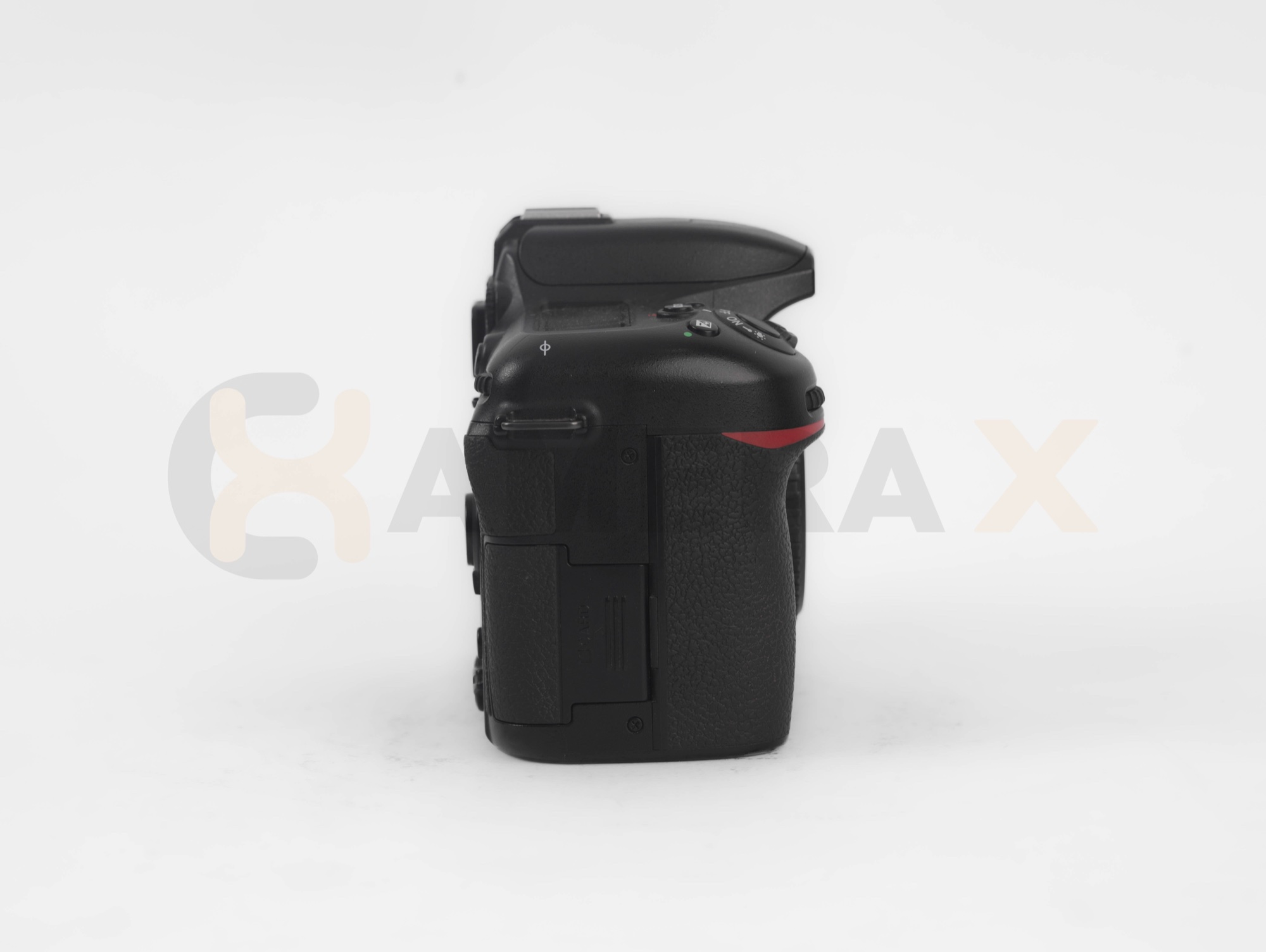 Nikon D7500 6k s.N8827444
