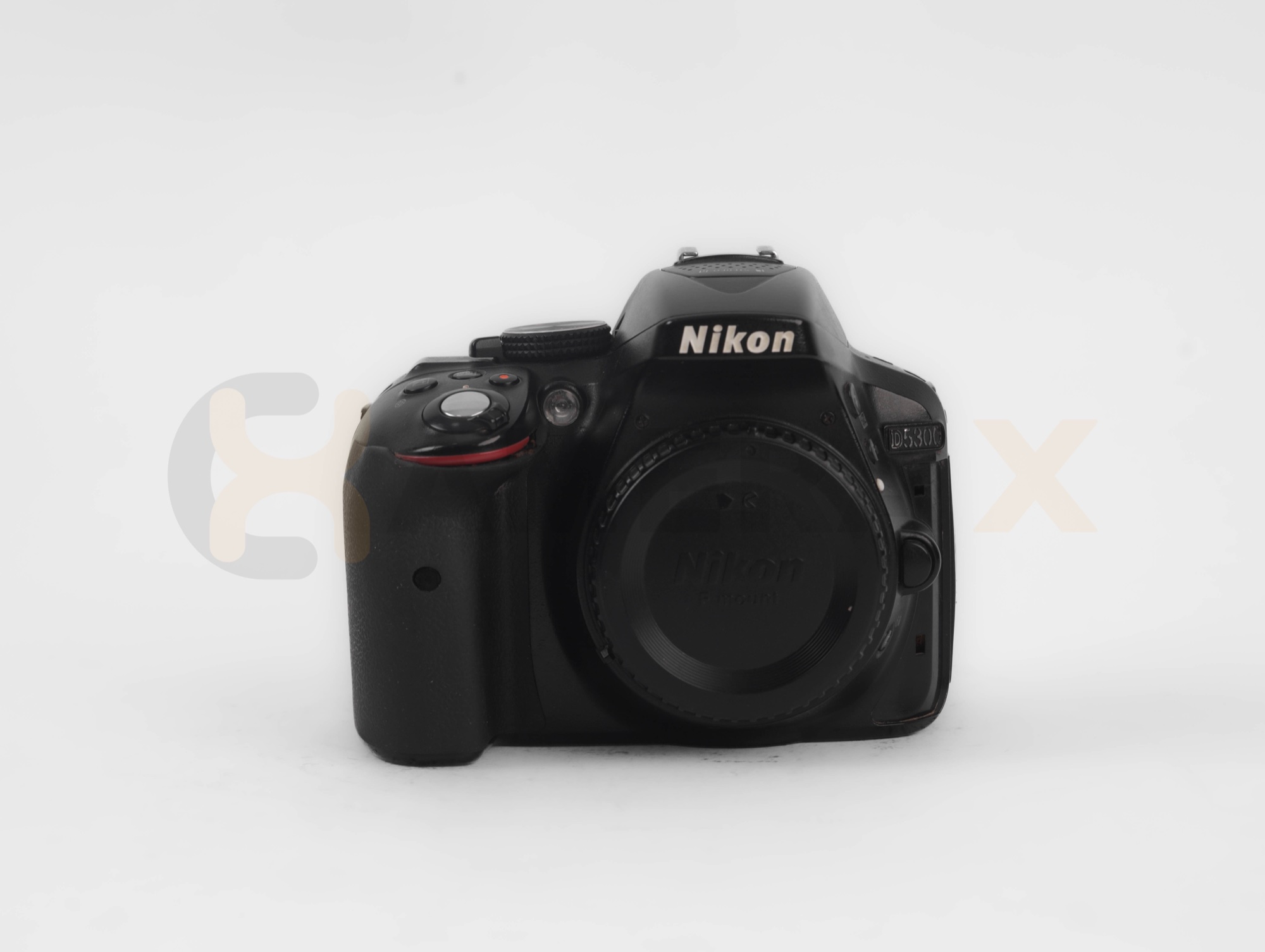 Nikon D5300 41K s.n9715880
