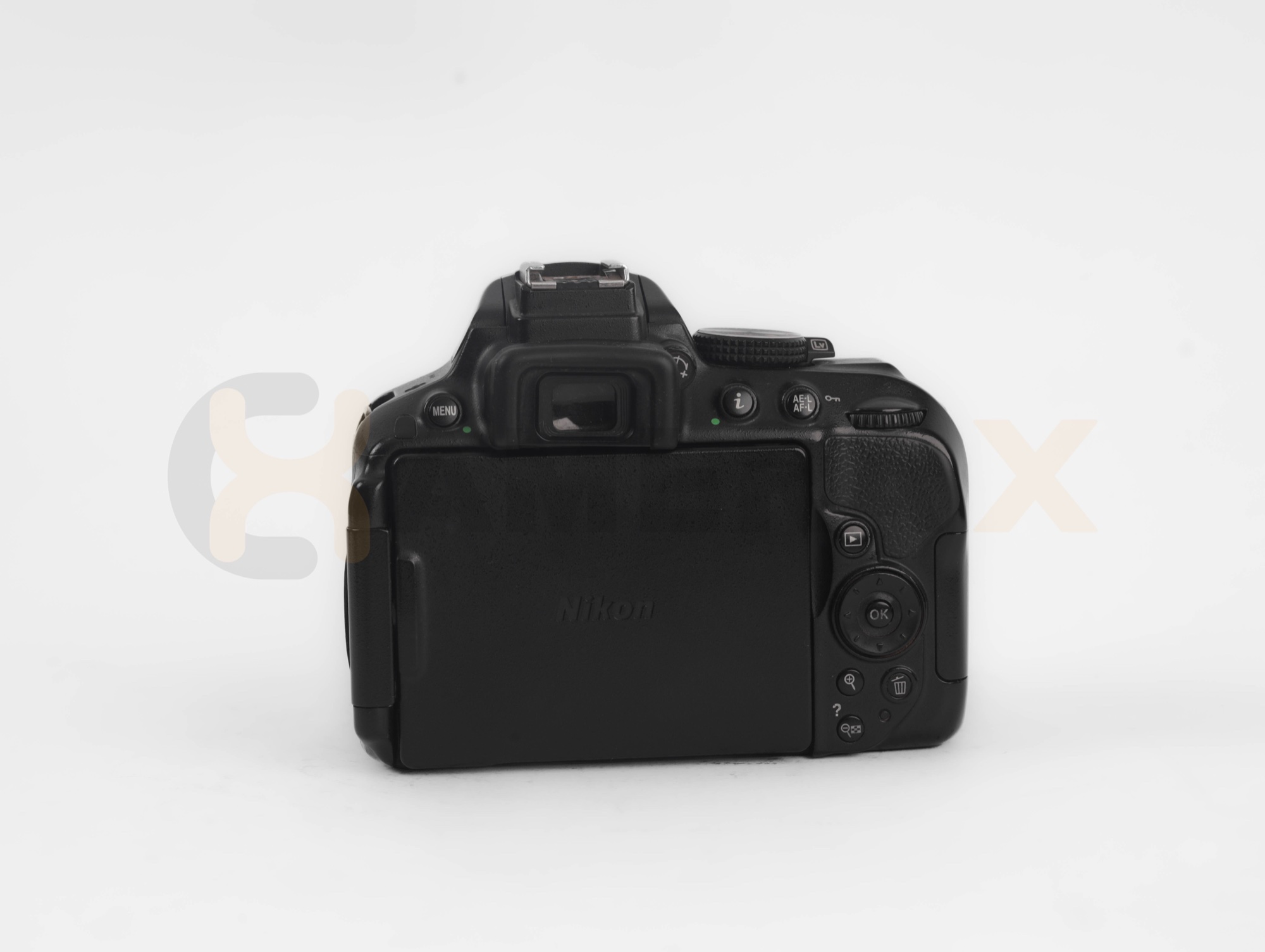 Nikon D5300 41K s.n9715880