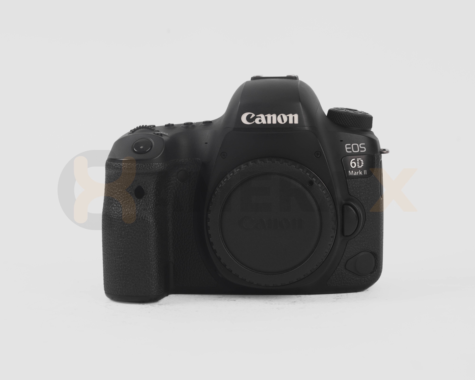 Canon 6d Mark II 16k s.n603053000897