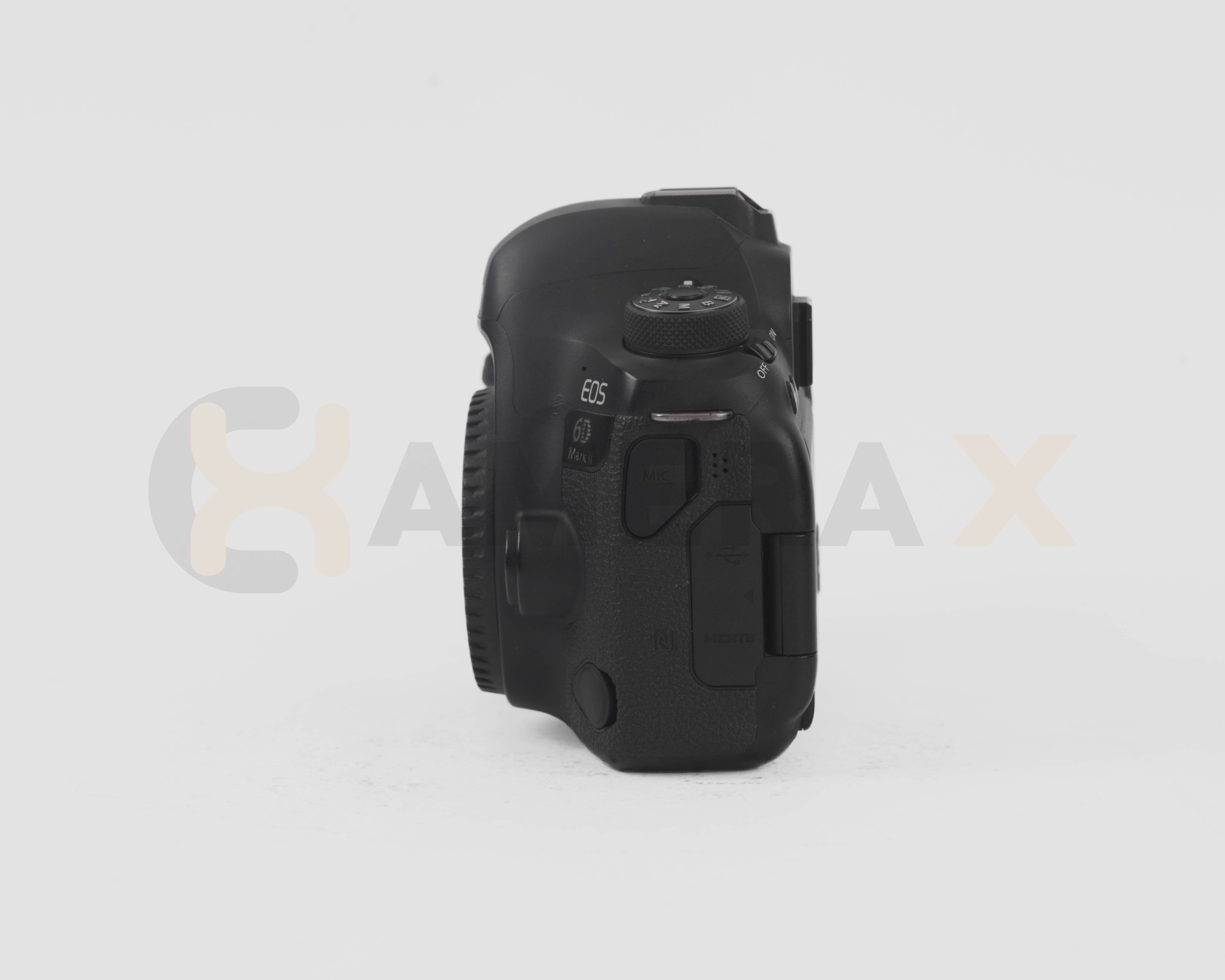 Canon 6d Mark II 16k s.n603053000897