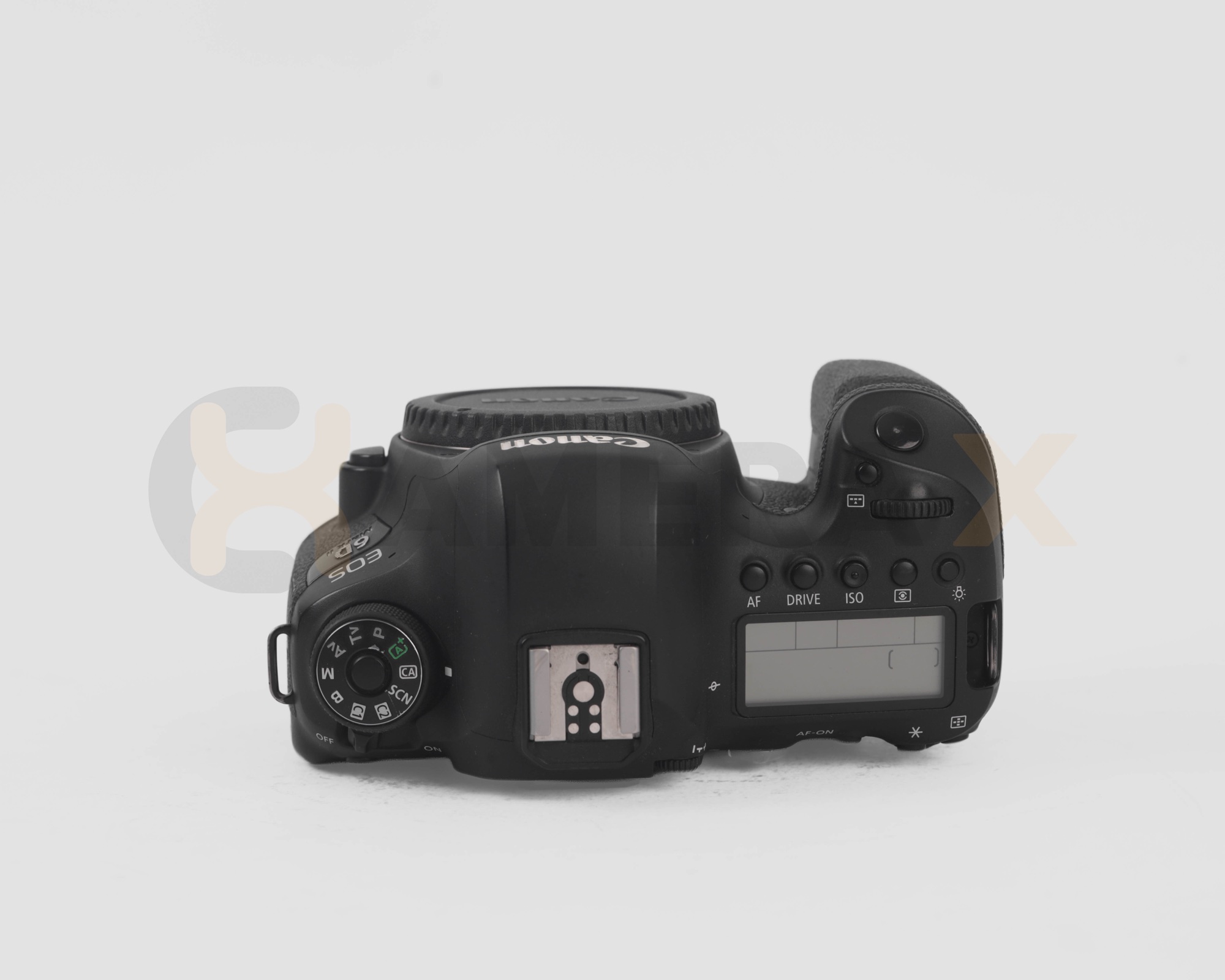 Canon 6d Mark II 16k s.n603053000897