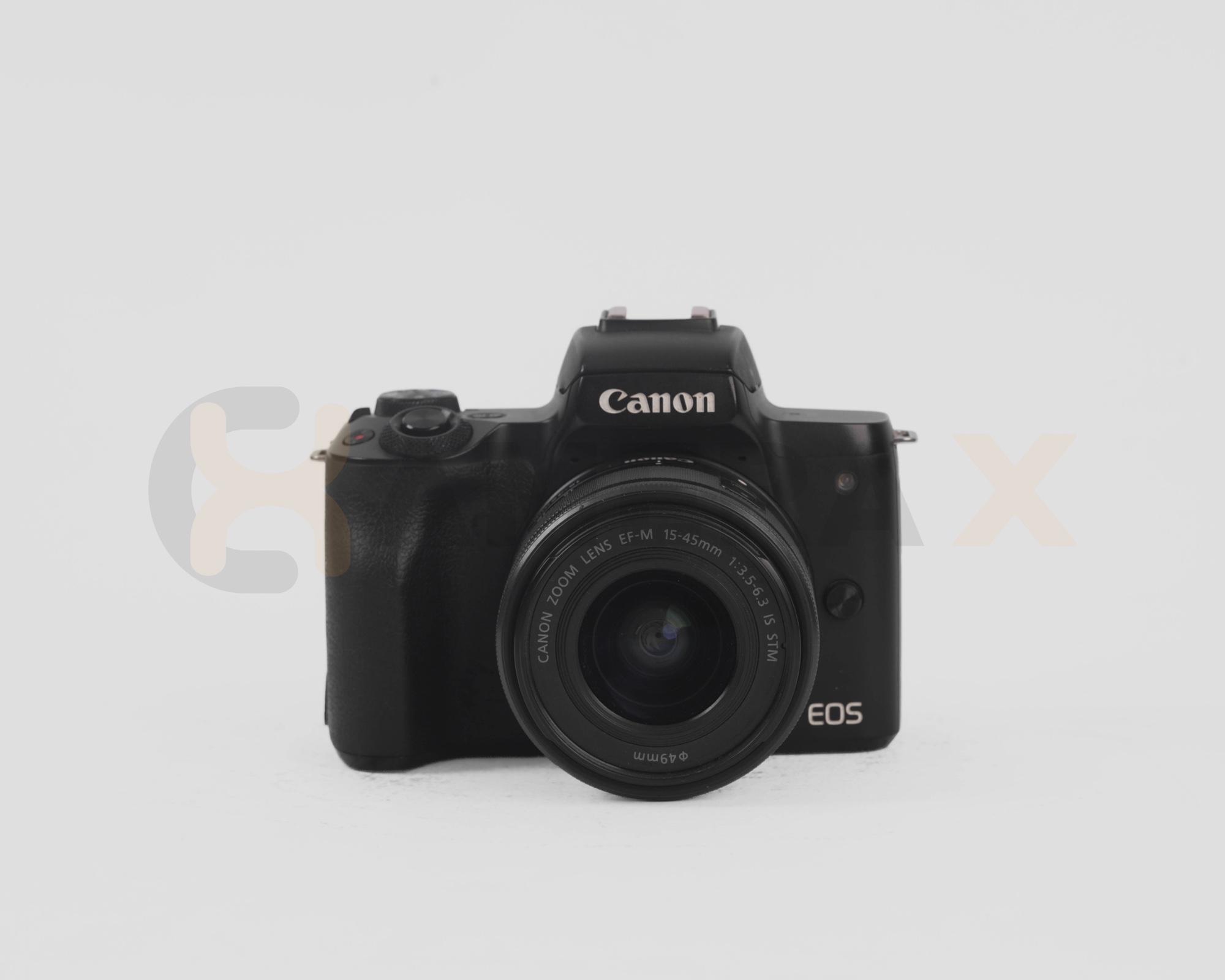 Canon M50 Mark ii 16k s.n253054000106