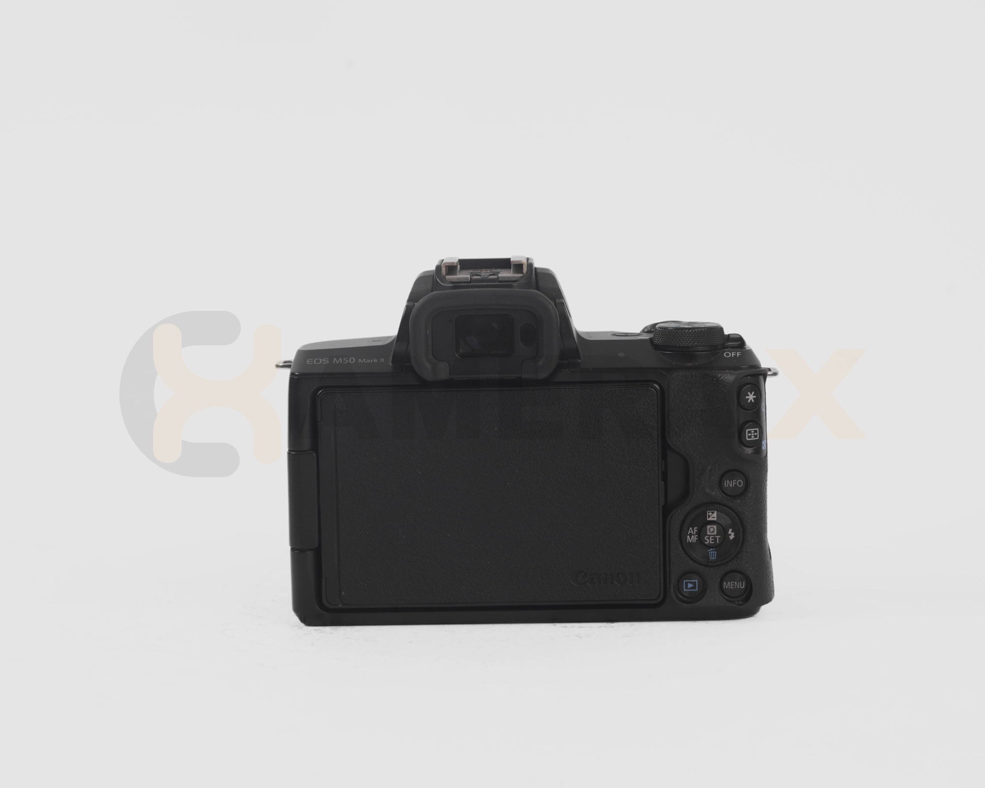 Canon M50 Mark ii 16k s.n253054000106