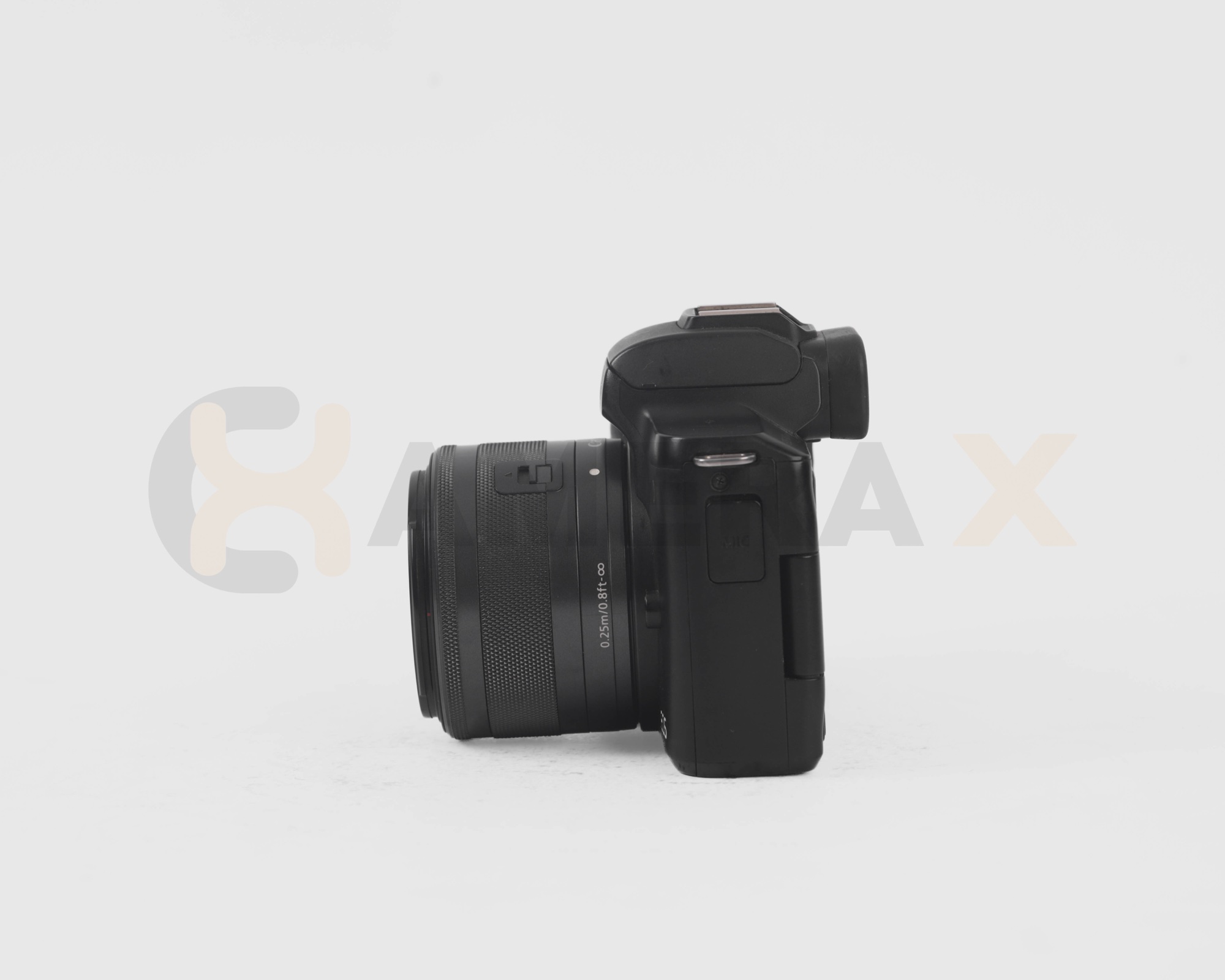 Canon M50 Mark ii 16k s.n253054000106