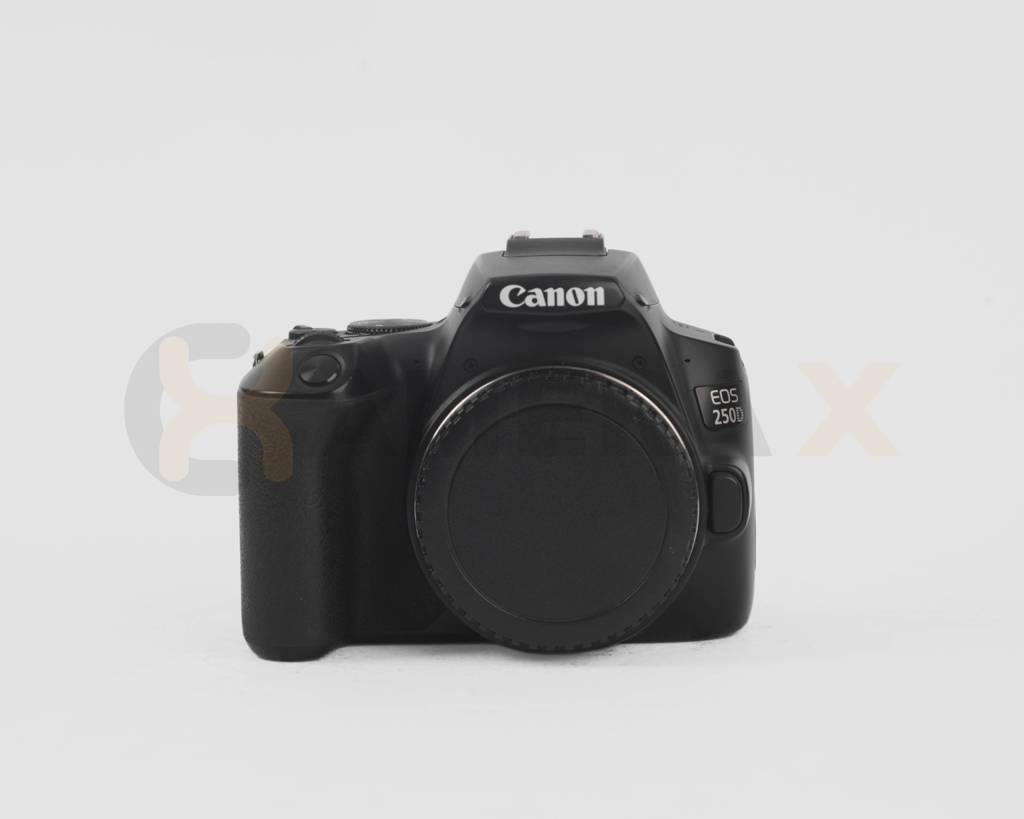 Canon 250d 7k s.n213073013553