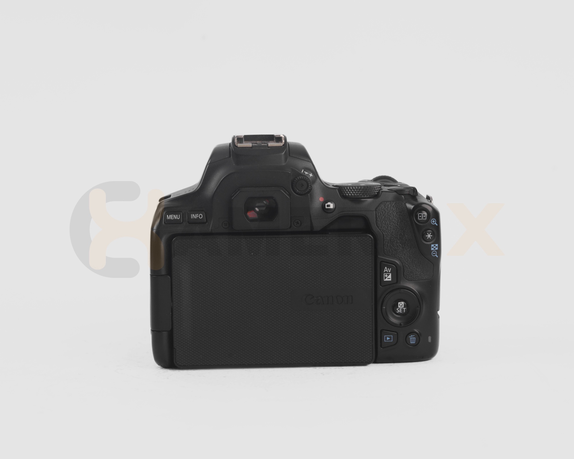 Canon 250d 7k s.n213073013553