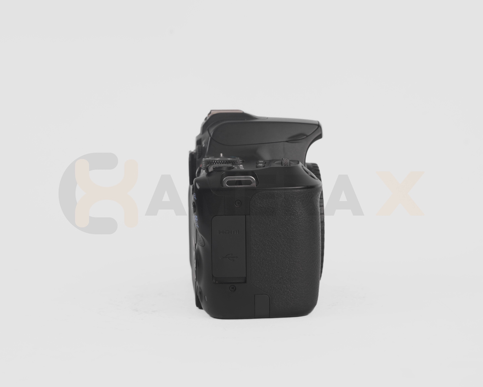 Canon 250d 7k s.n213073013553