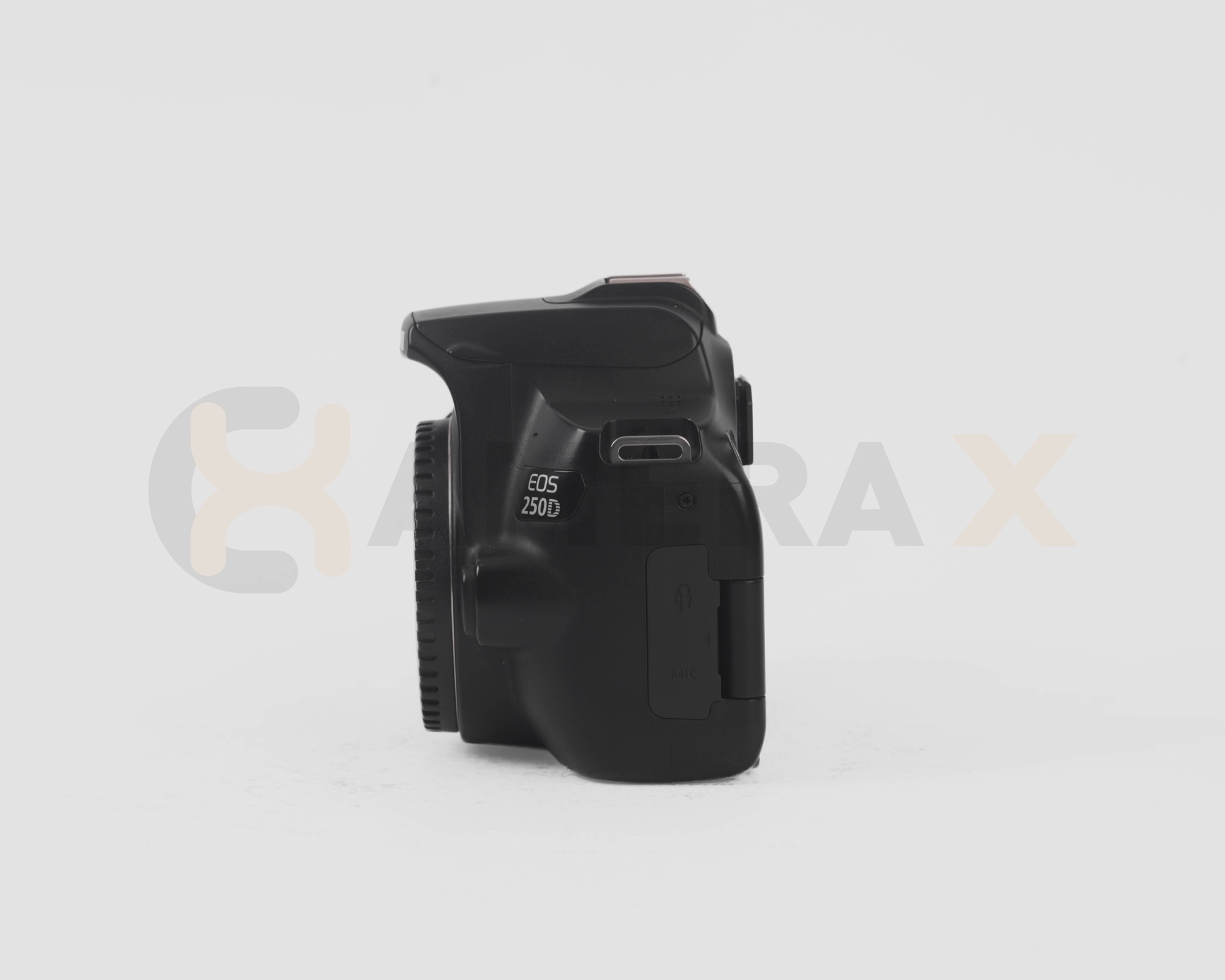 Canon 250d 7k s.n213073013553